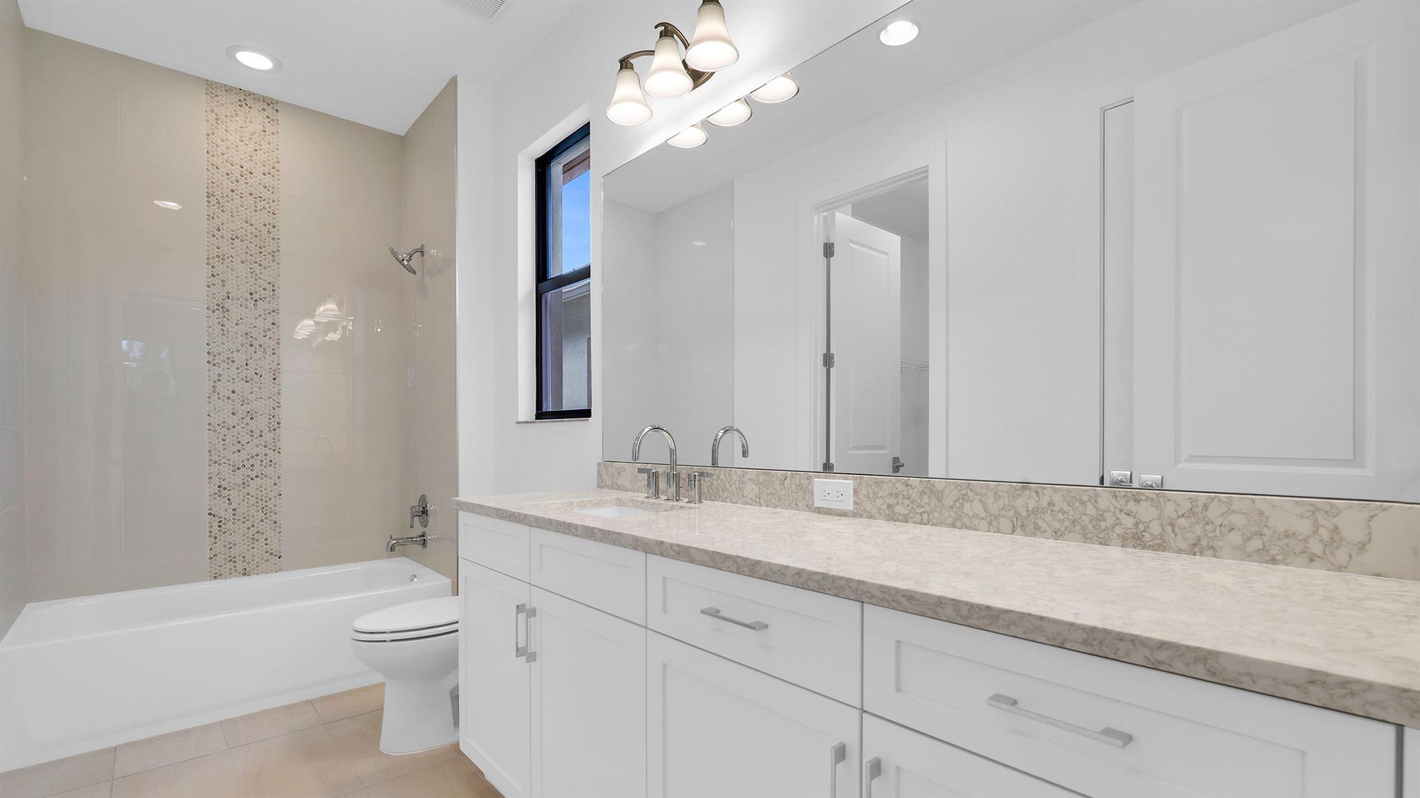 ALTON NEIGHBORHOOD - Residential