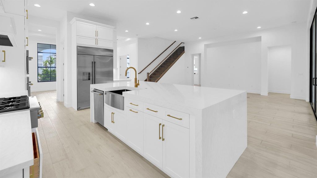 Photo of 13372 Bernoulli Way, Palm Beach Gardens, FL 33418 (MLS # R10906628)