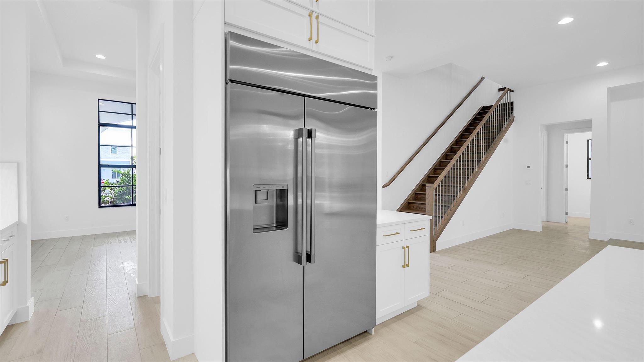 ALTON NEIGHBORHOOD - Residential