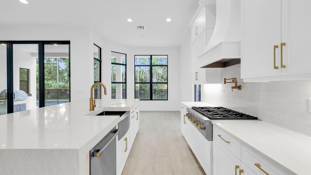 Photo of 13372 Bernoulli Way, Palm Beach Gardens, FL 33418 (MLS # R10906628)