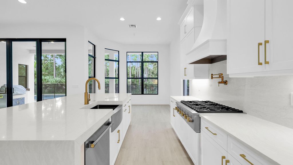 Photo of 13372 Bernoulli Way, Palm Beach Gardens, FL 33418 (MLS # R10906628)