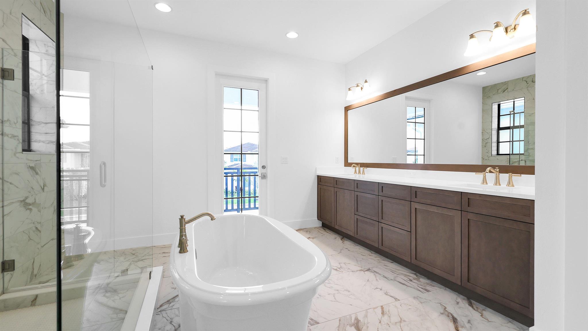 ALTON NEIGHBORHOOD - Residential