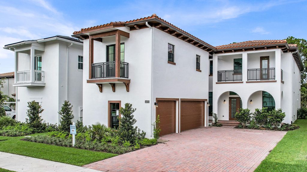 Photo of 13372 Bernoulli Way, Palm Beach Gardens, FL 33418 (MLS # R10906628)
