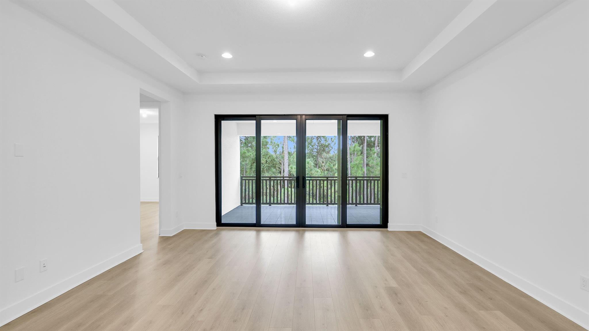 ALTON NEIGHBORHOOD - Residential