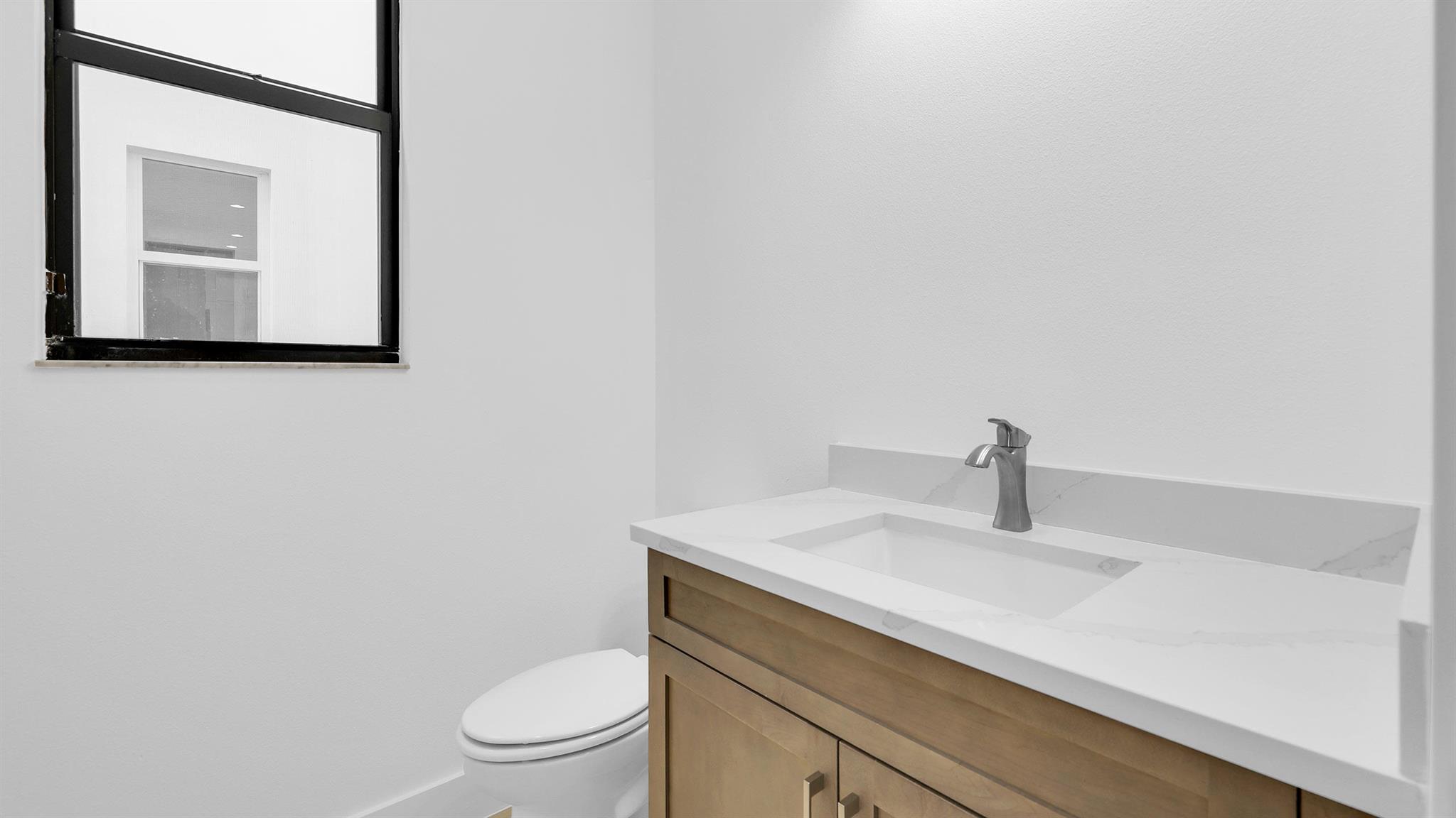 ALTON NEIGHBORHOOD - Residential