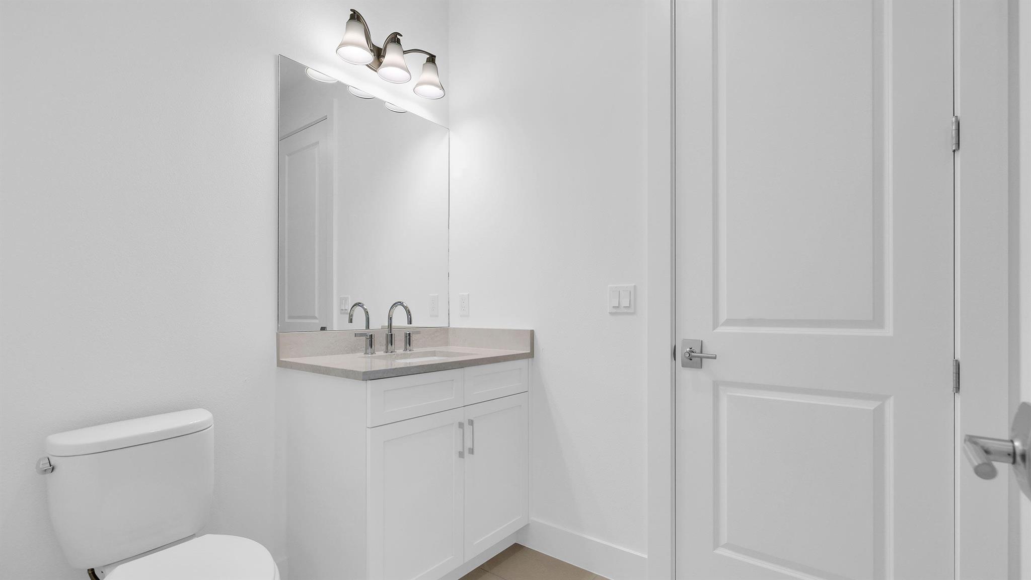 ALTON NEIGHBORHOOD - Residential