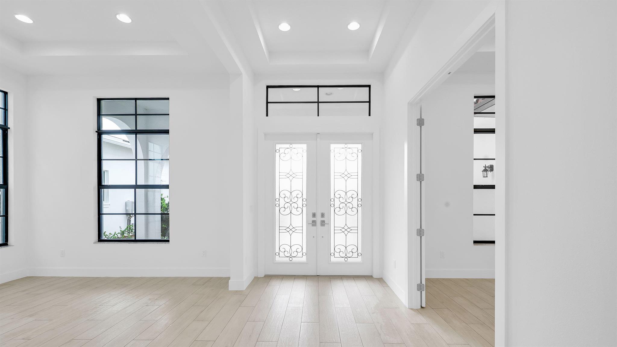 ALTON NEIGHBORHOOD - Residential