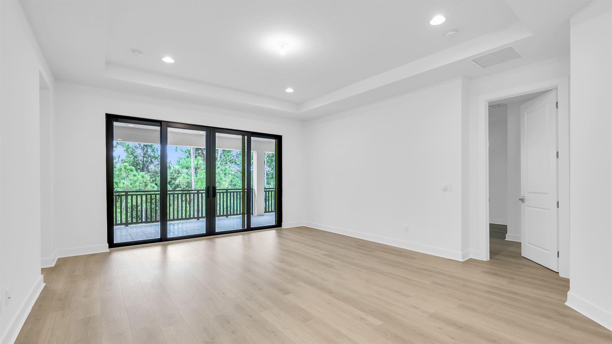 ALTON NEIGHBORHOOD - Residential