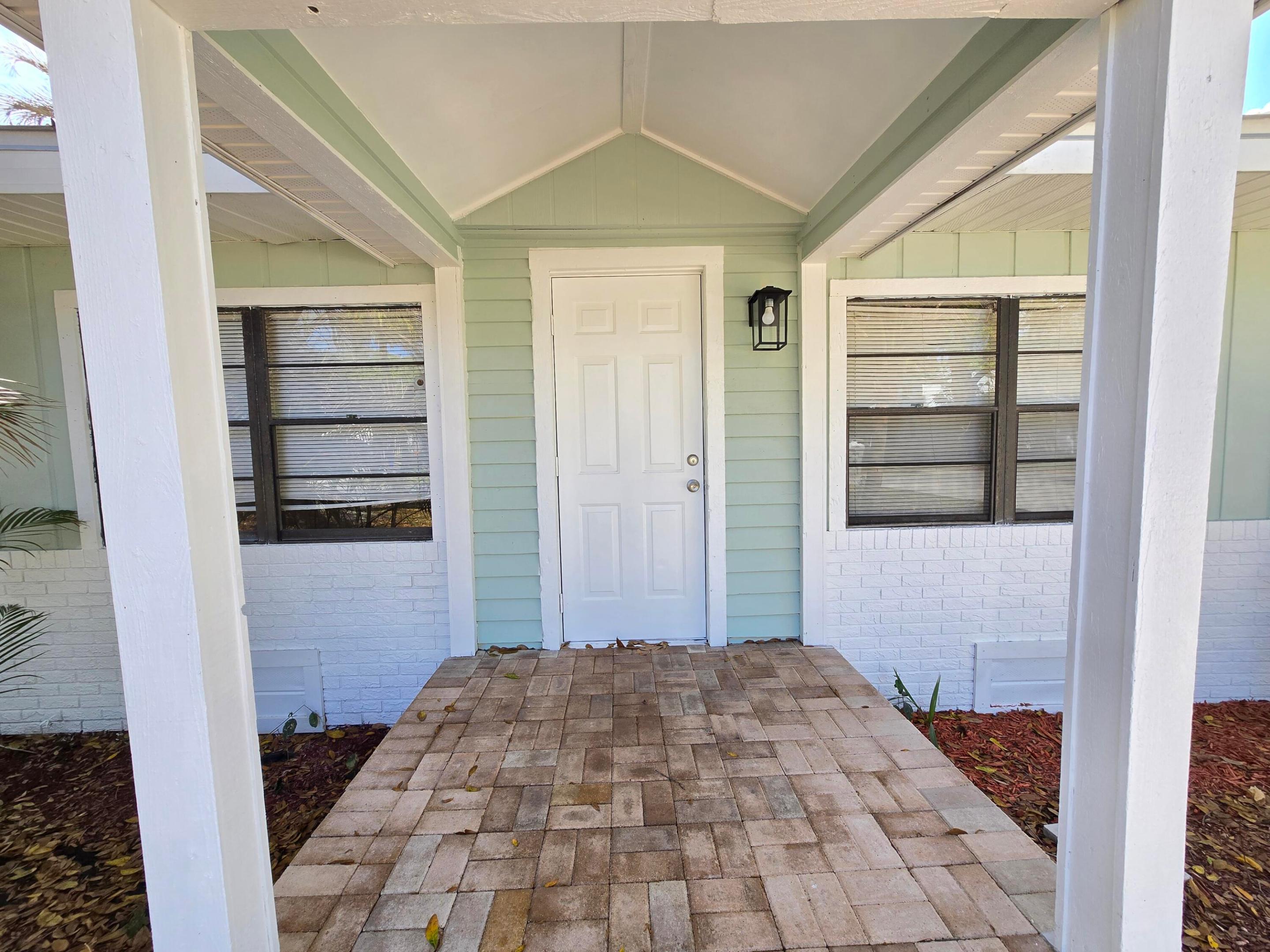 J ELMO COOK S/D - Residential Lease