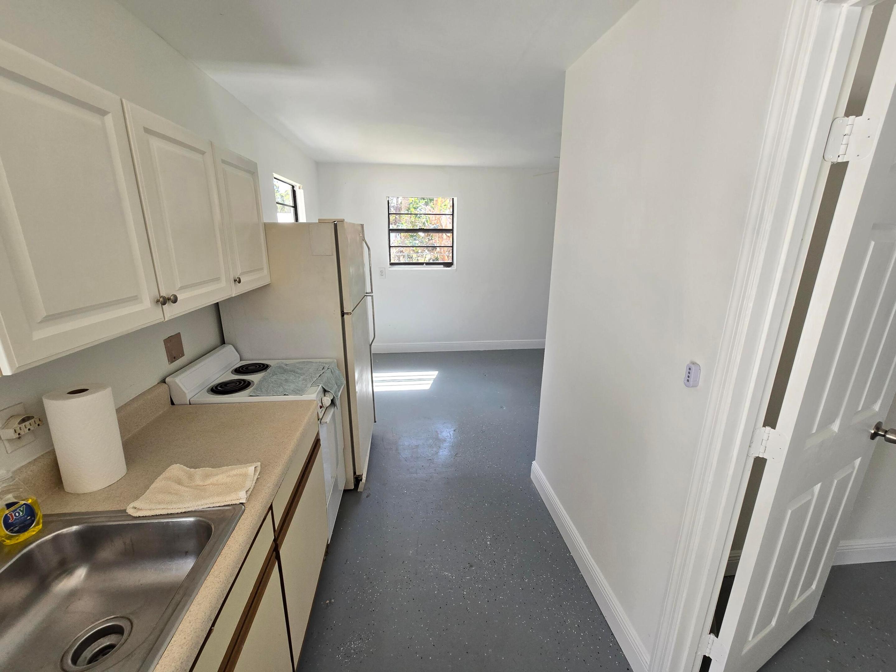 J ELMO COOK S/D - Residential Lease