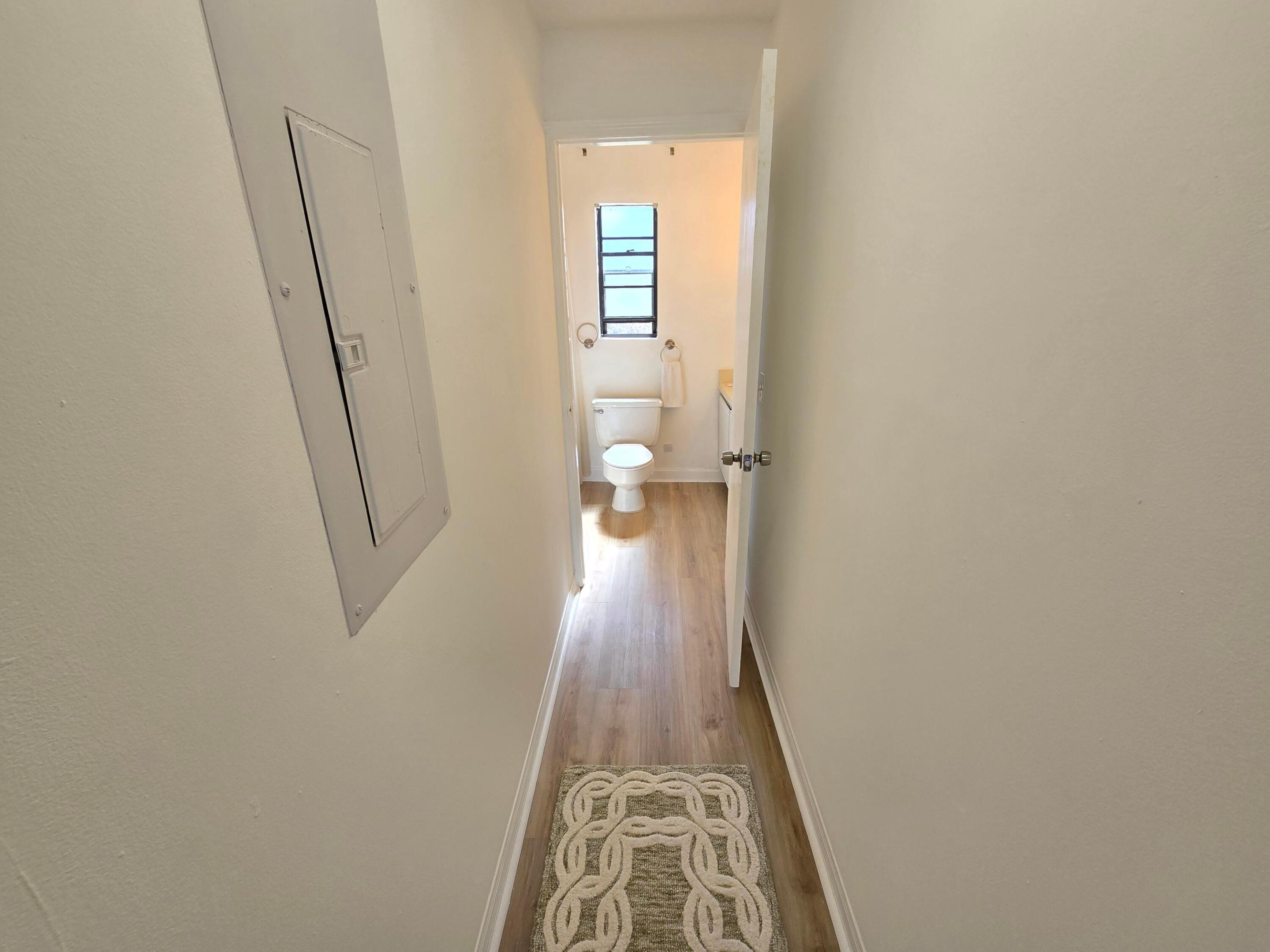 J ELMO COOK S/D - Residential Lease