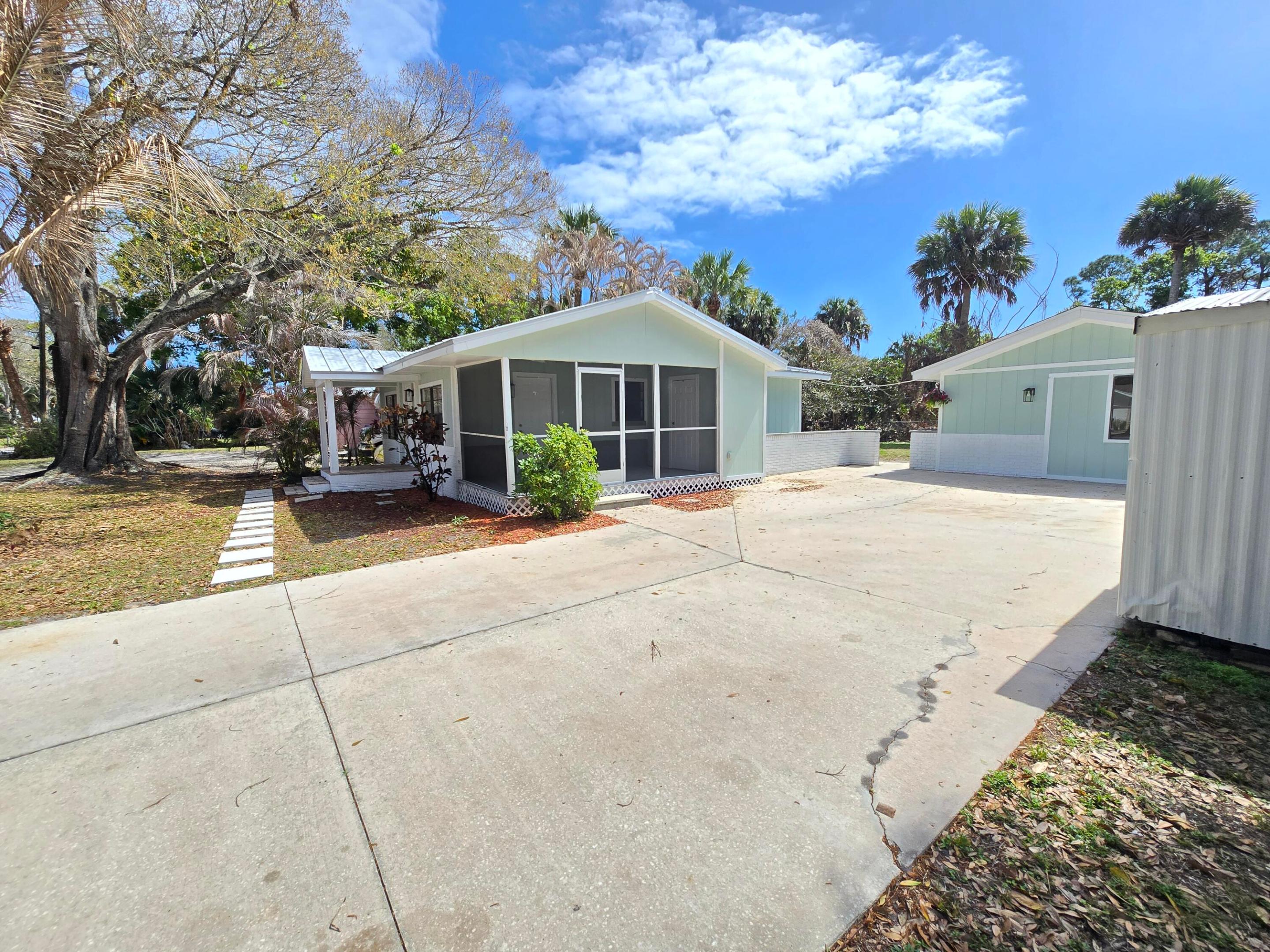 J ELMO COOK S/D - Residential Lease