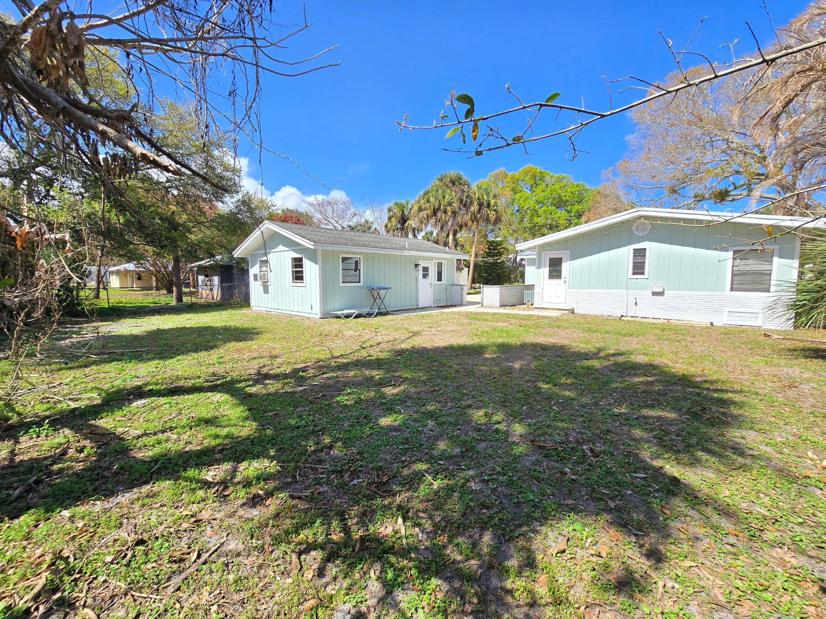 J ELMO COOK S/D - Residential Lease