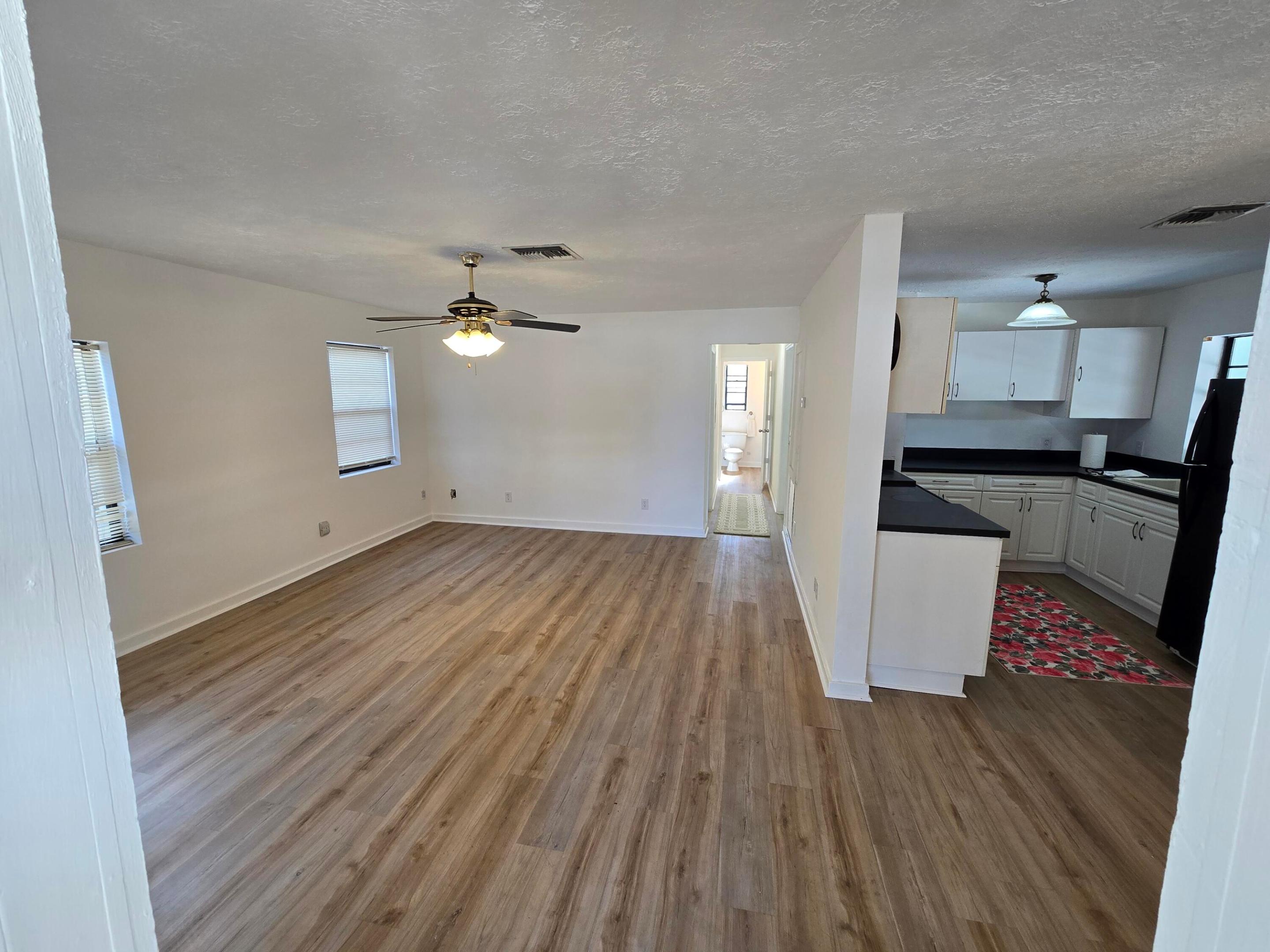 J ELMO COOK S/D - Residential Lease