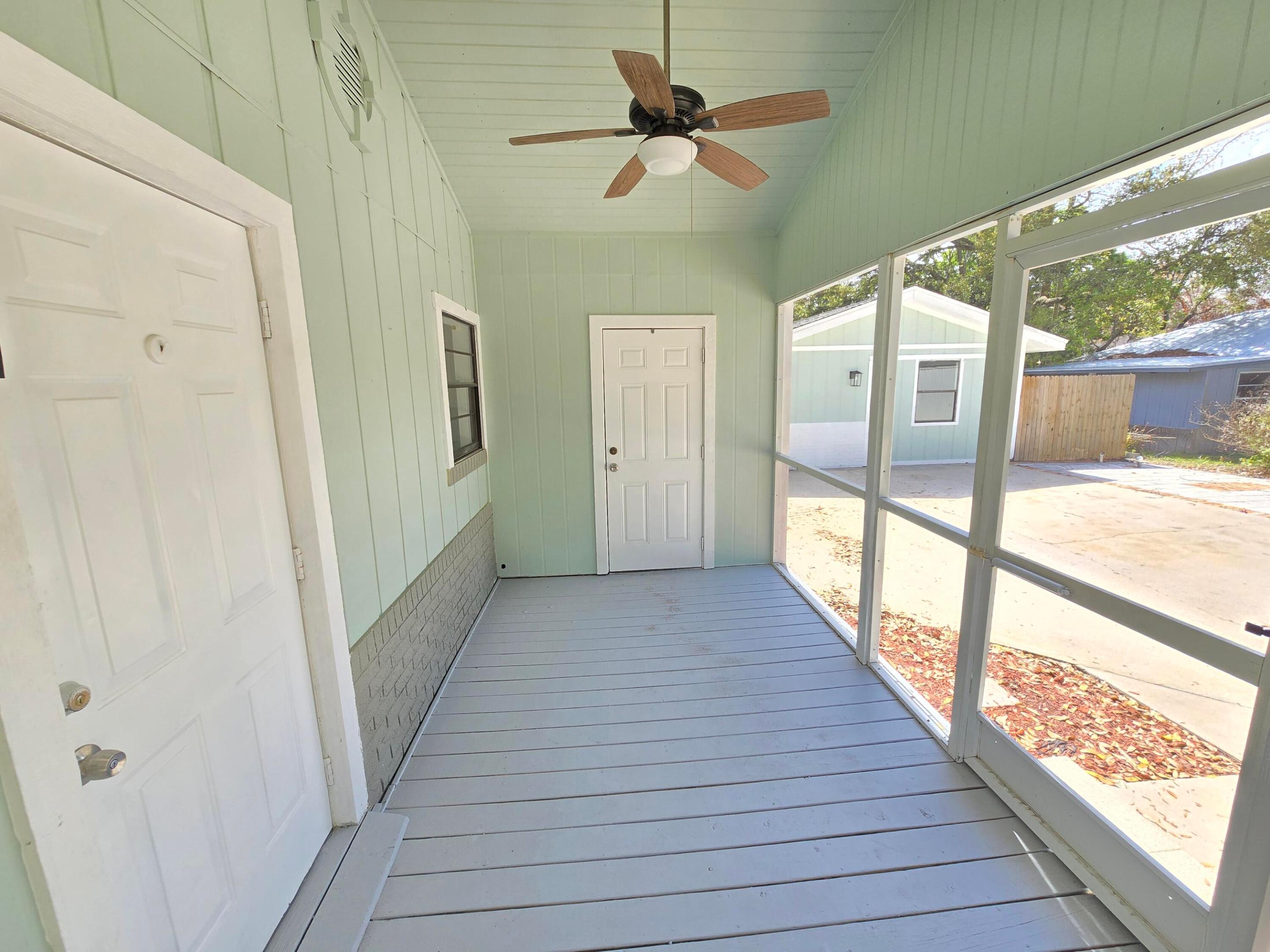 J ELMO COOK S/D - Residential Lease