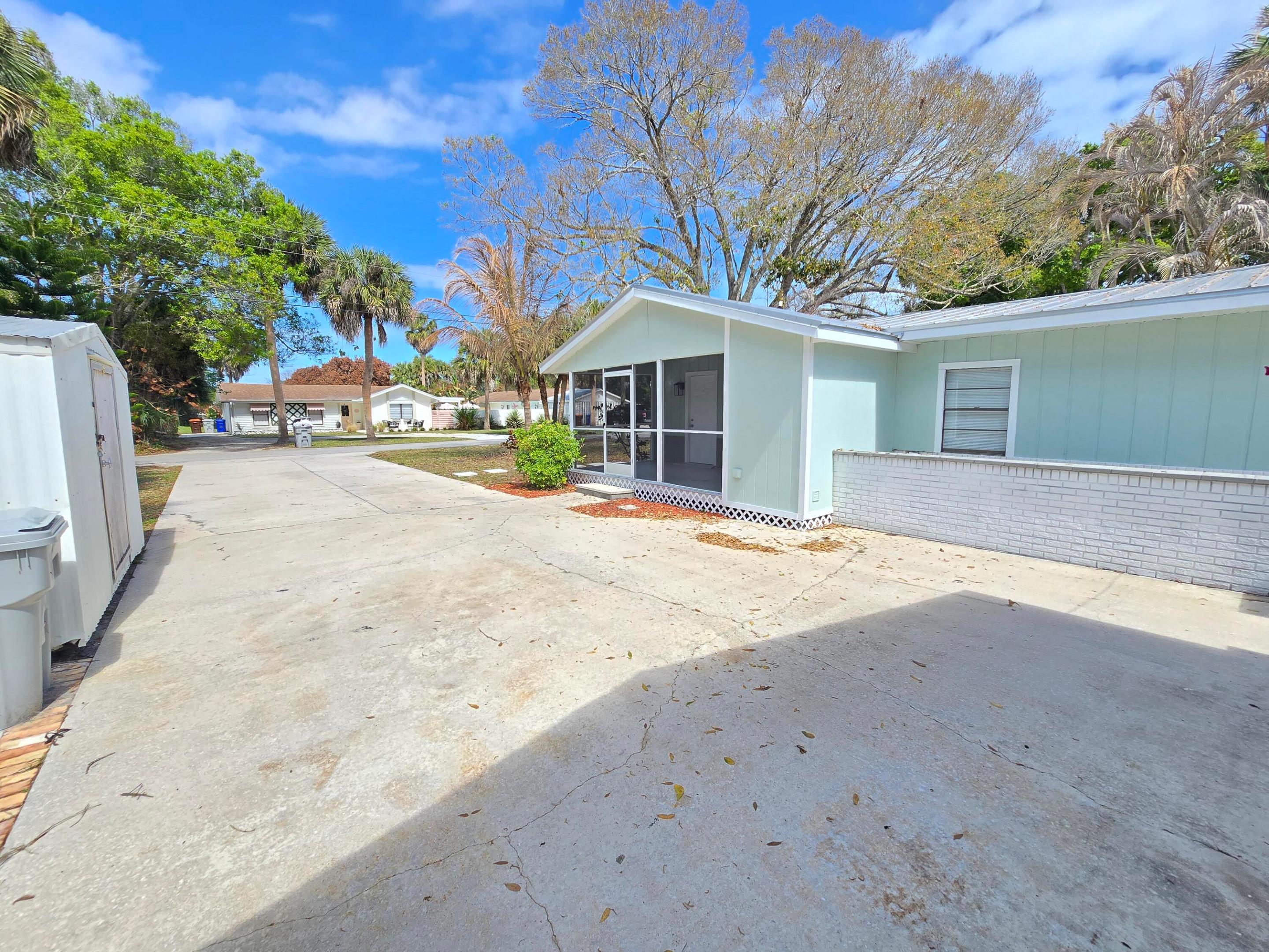 J ELMO COOK S/D - Residential Lease