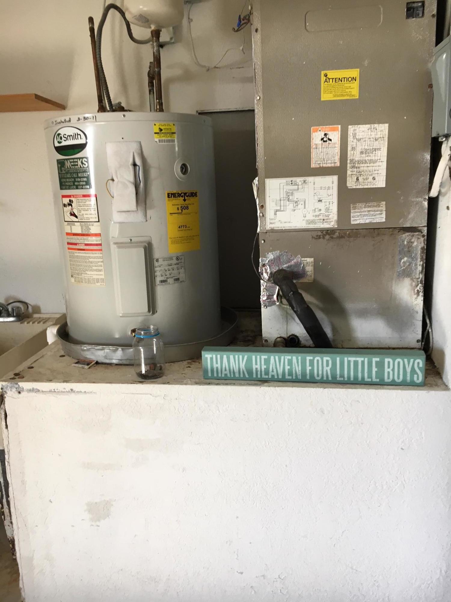 PORT ST LUCIE SEC 04 - Residential