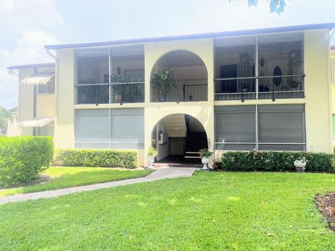 A home in Greenacres