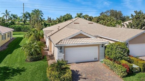 A home in Vero Beach