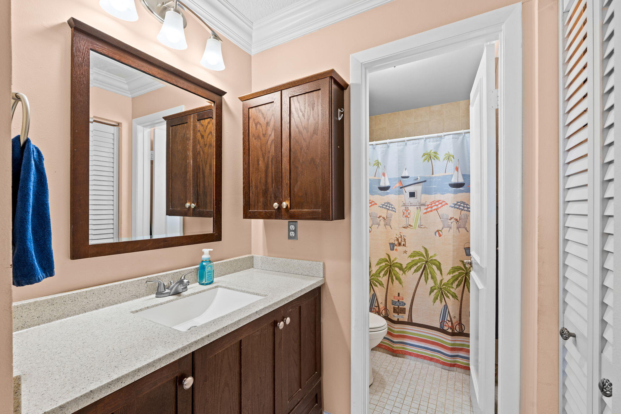 BUTTONWOOD 2 - Residential