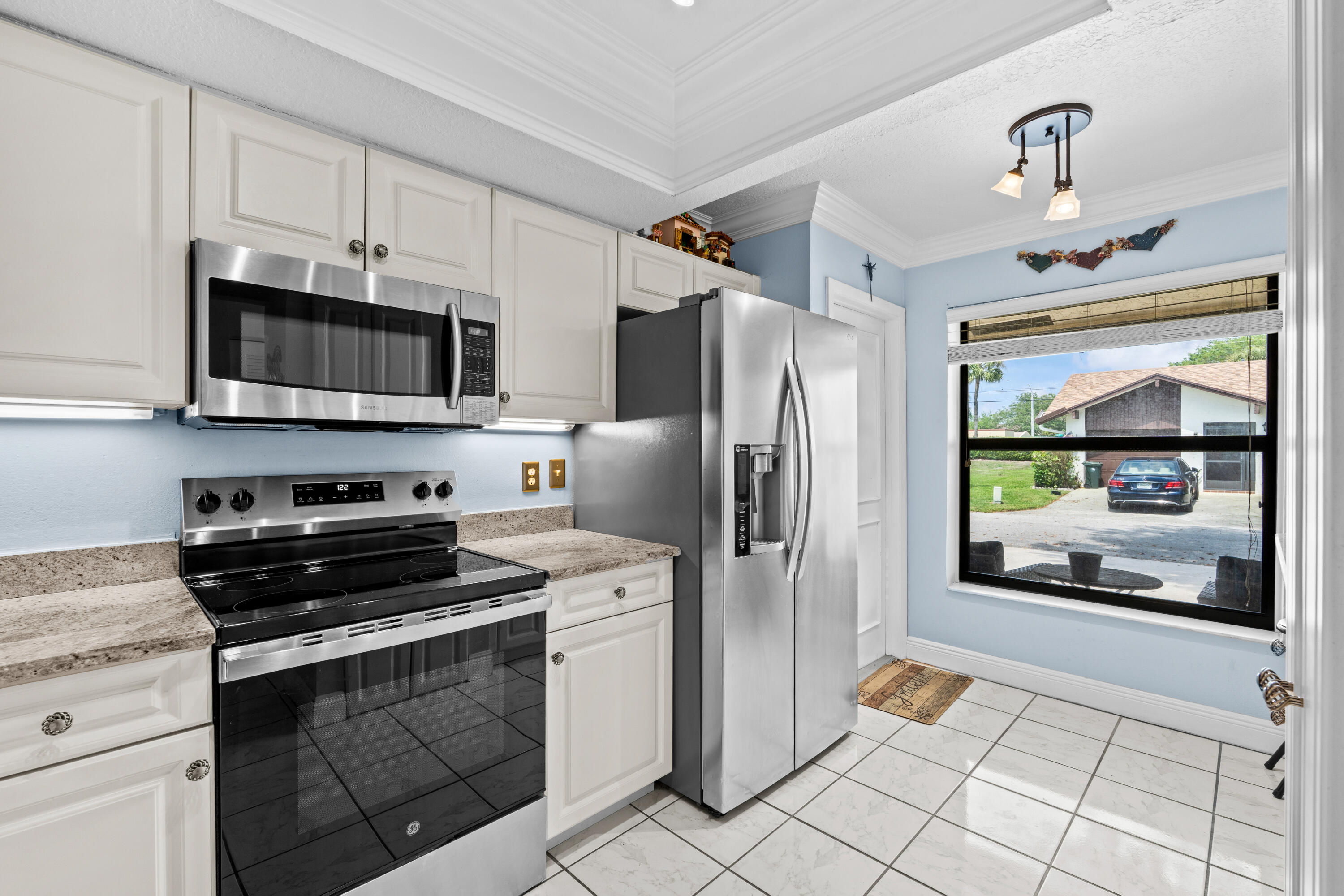 BUTTONWOOD 2 - Residential