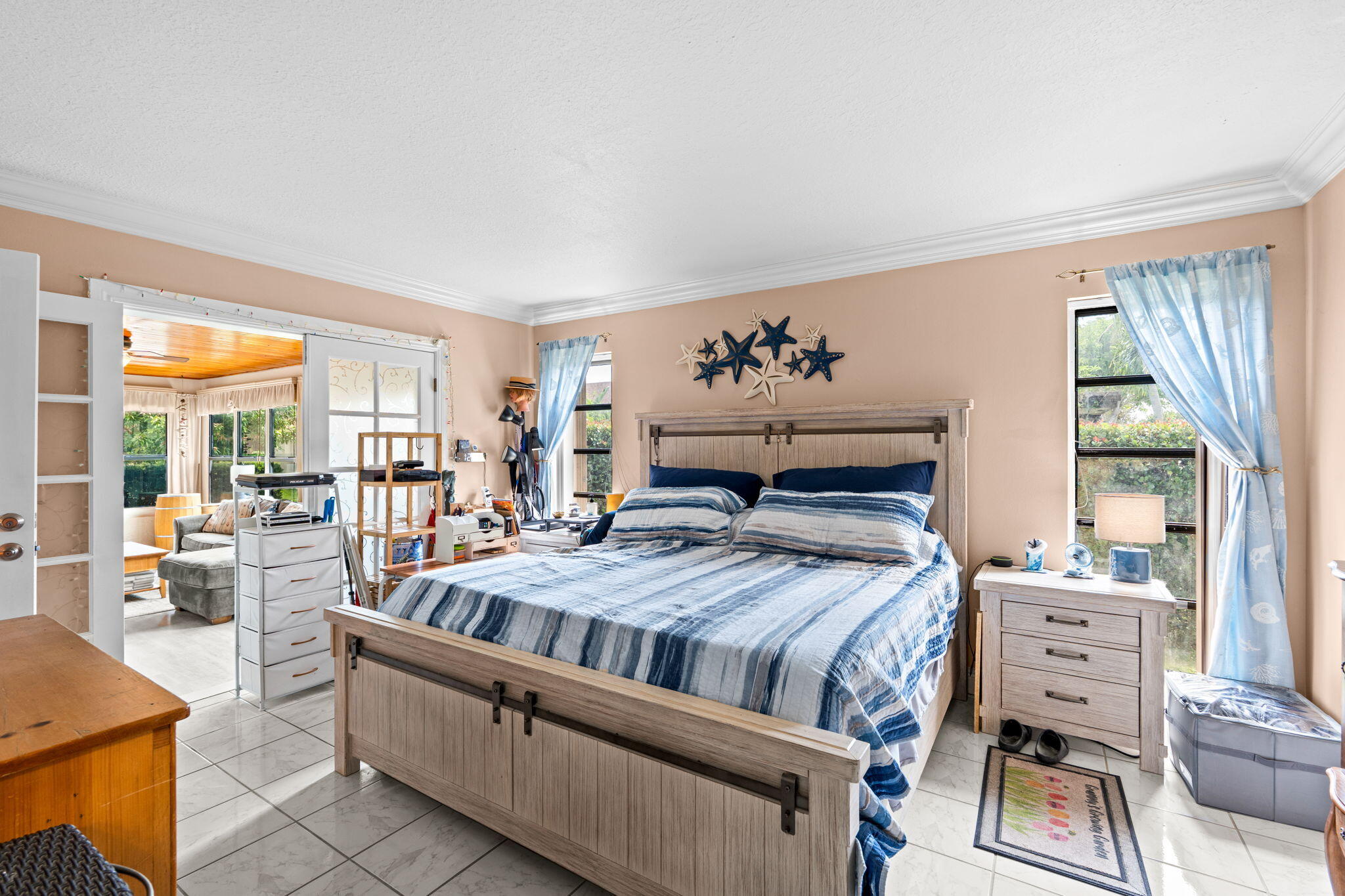 BUTTONWOOD 2 - Residential