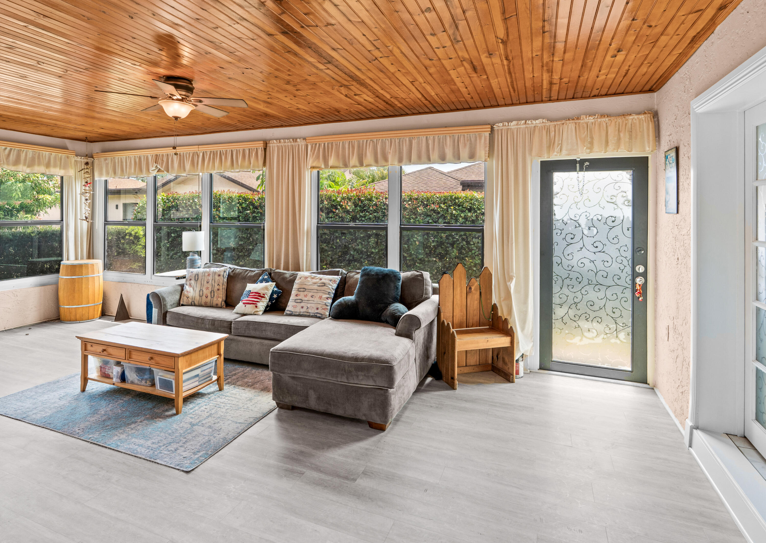 BUTTONWOOD 2 - Residential