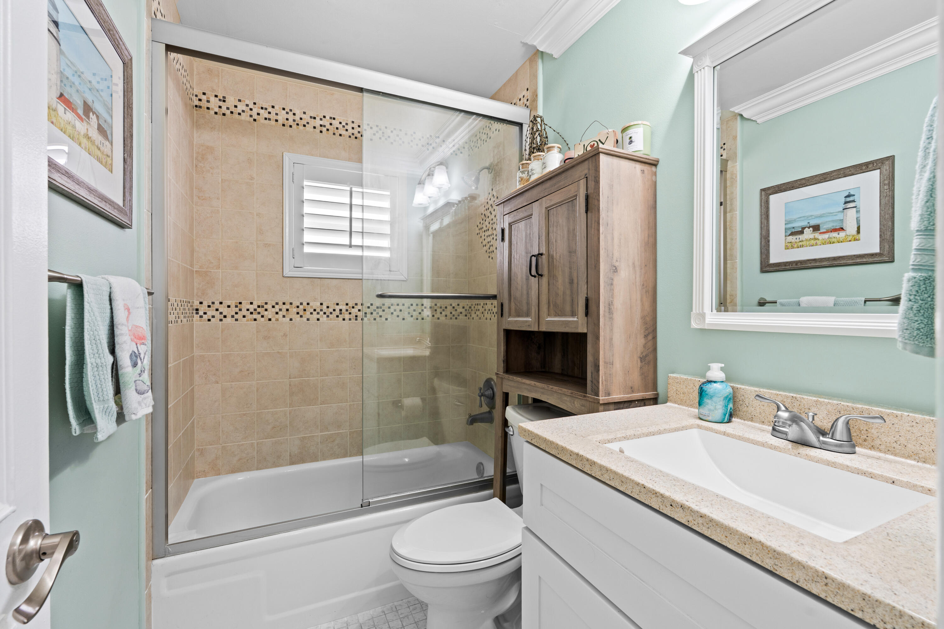 BUTTONWOOD 2 - Residential