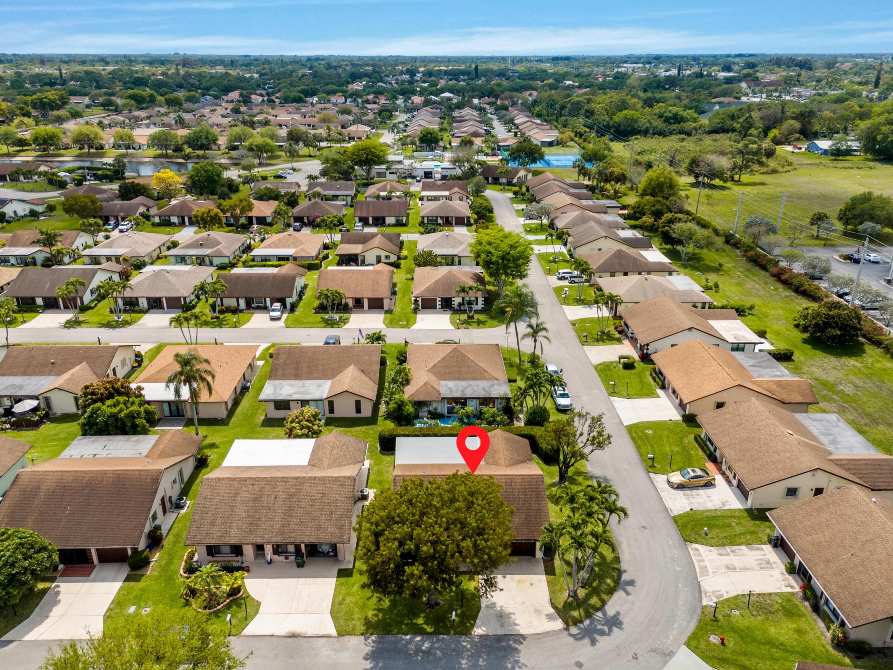 BUTTONWOOD 2 - Residential