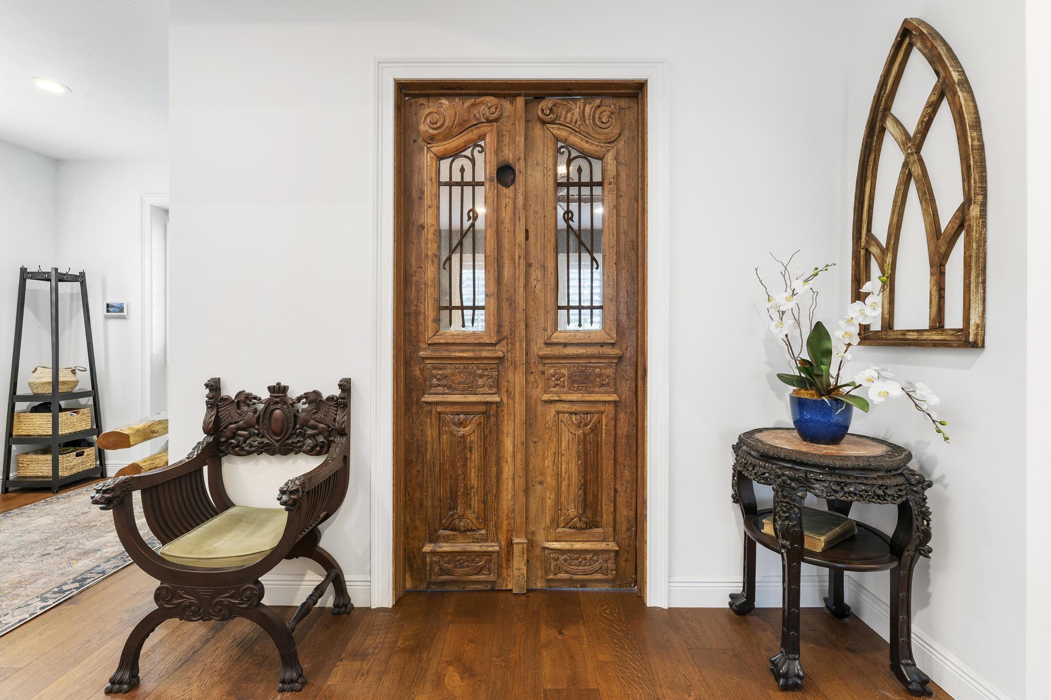 FRAZIER ADDITION - Residential