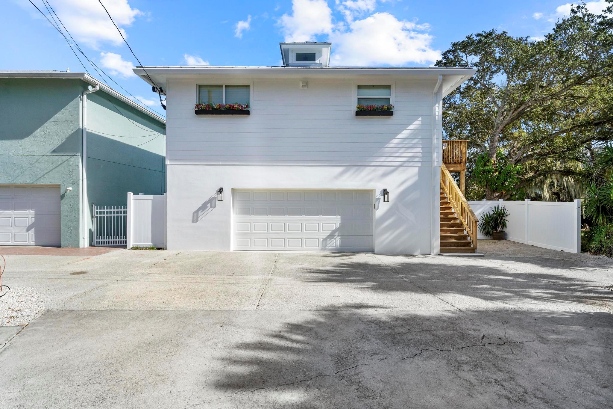 FRAZIER ADDITION - Residential