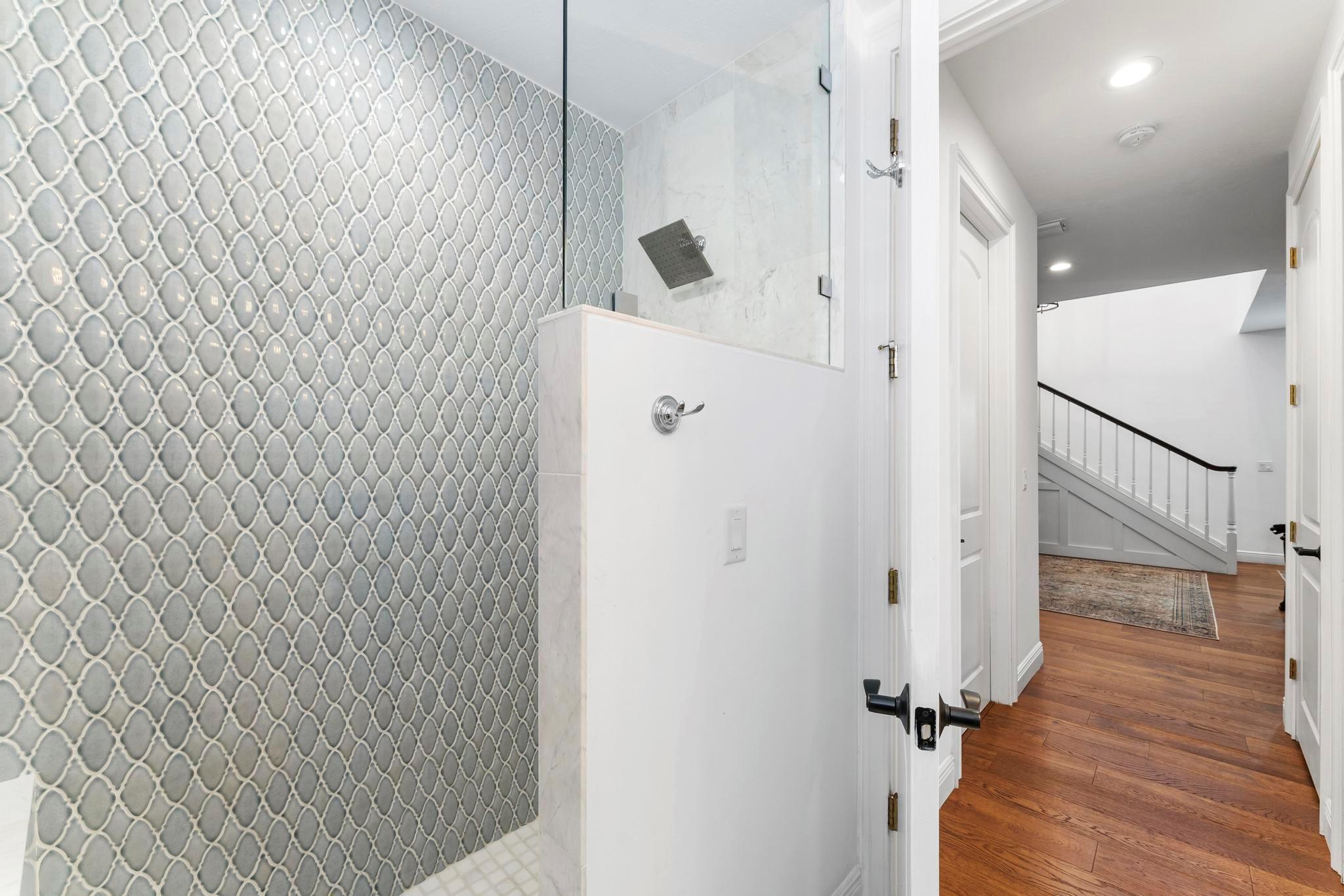 FRAZIER ADDITION - Residential