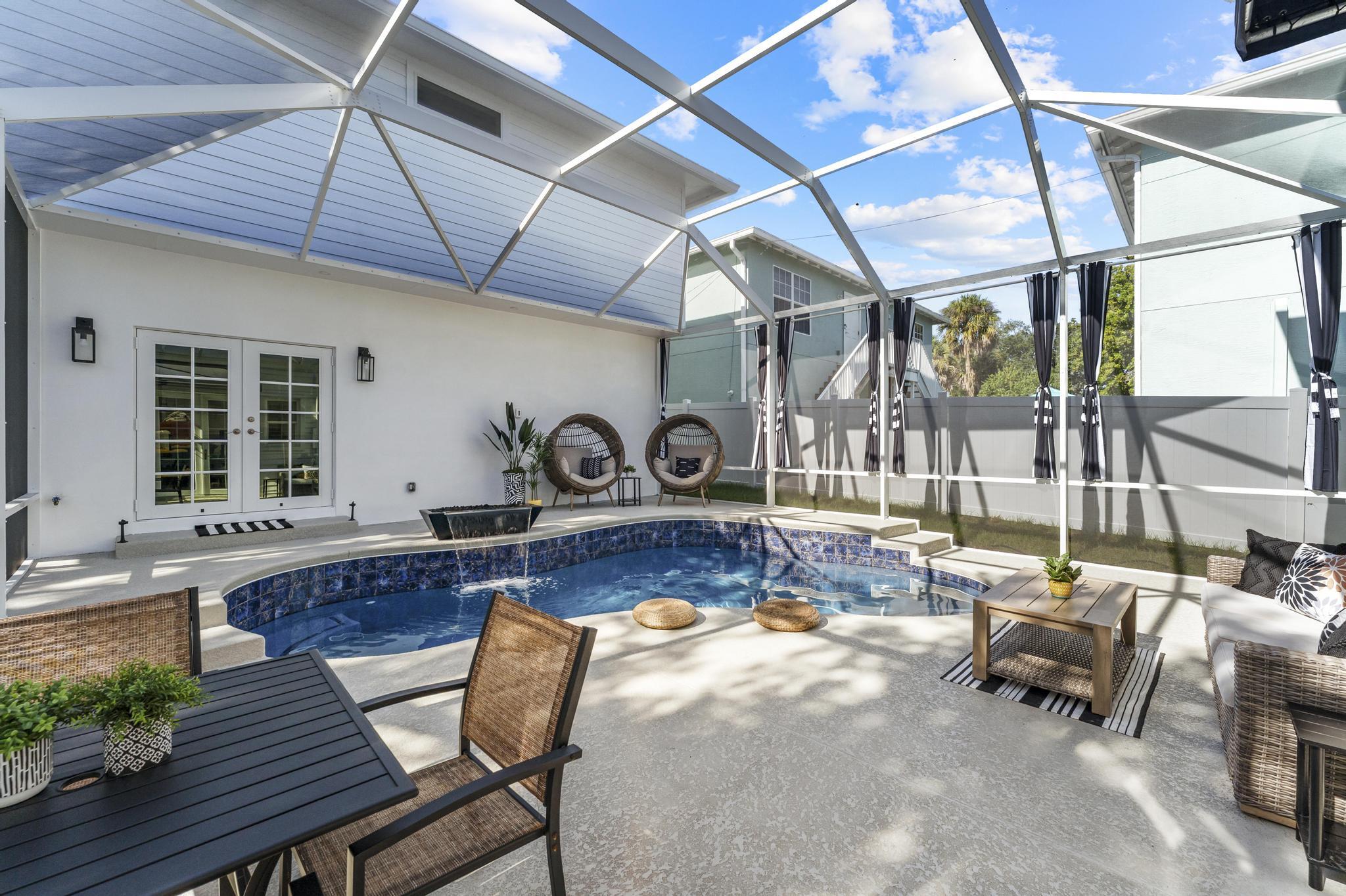 FRAZIER ADDITION - Residential