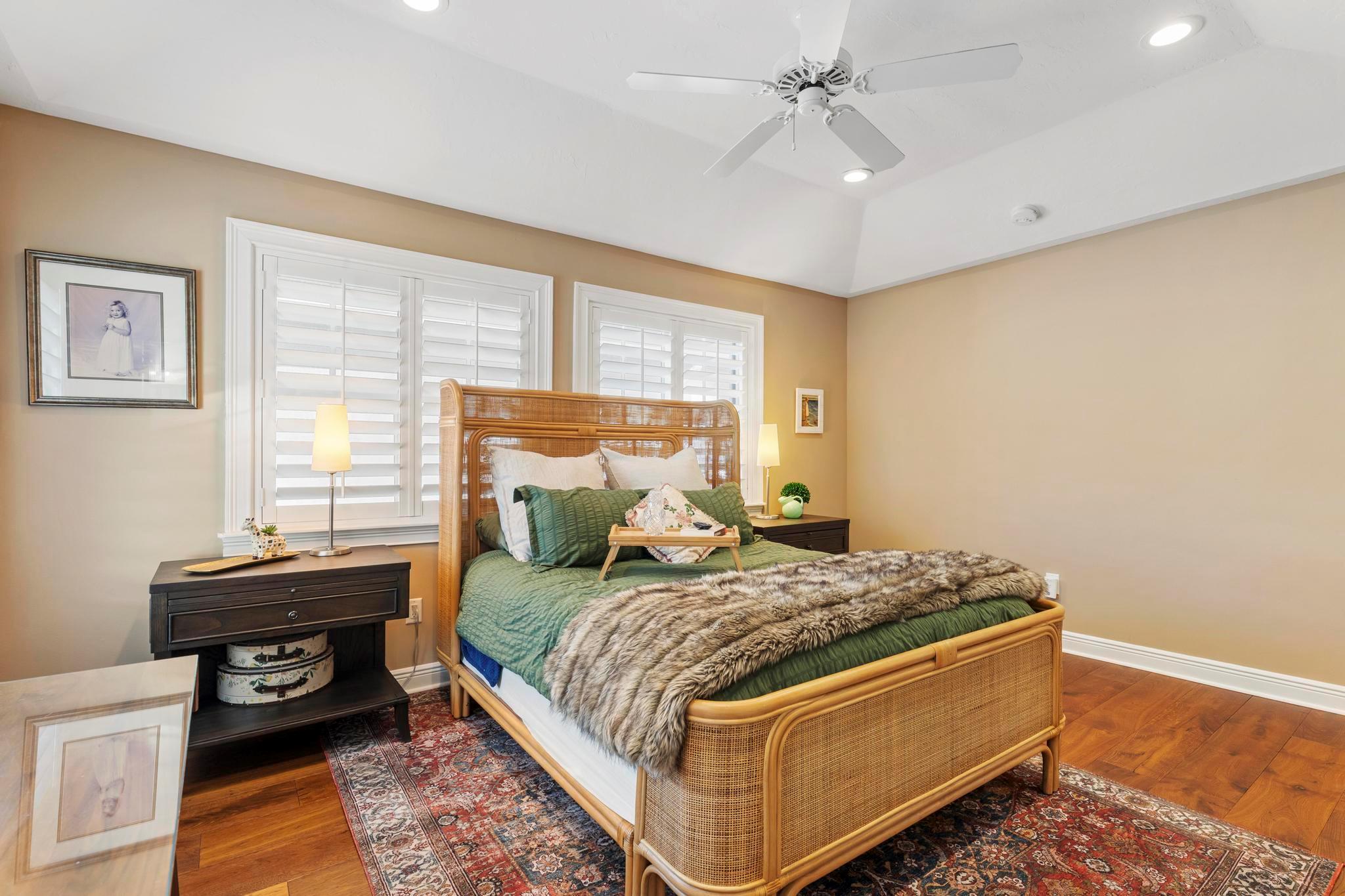 FRAZIER ADDITION - Residential