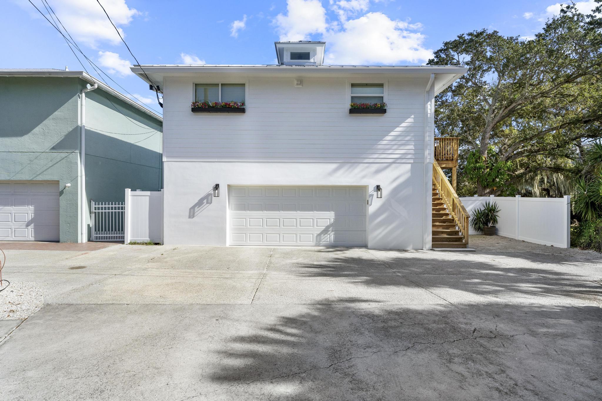 FRAZIER ADDITION - Residential