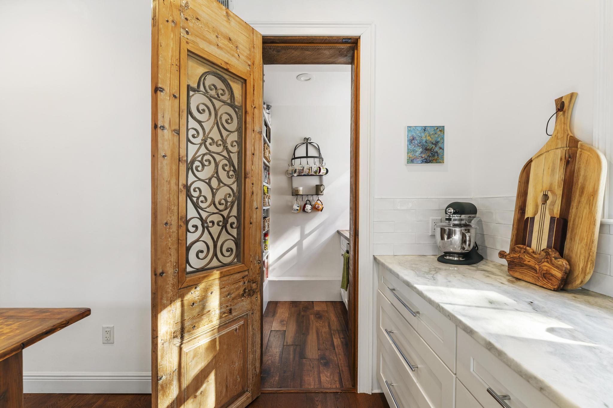 FRAZIER ADDITION - Residential