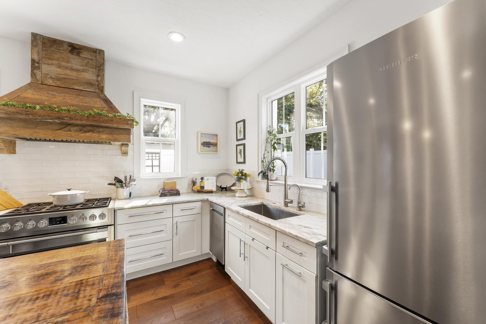 FRAZIER ADDITION - Residential