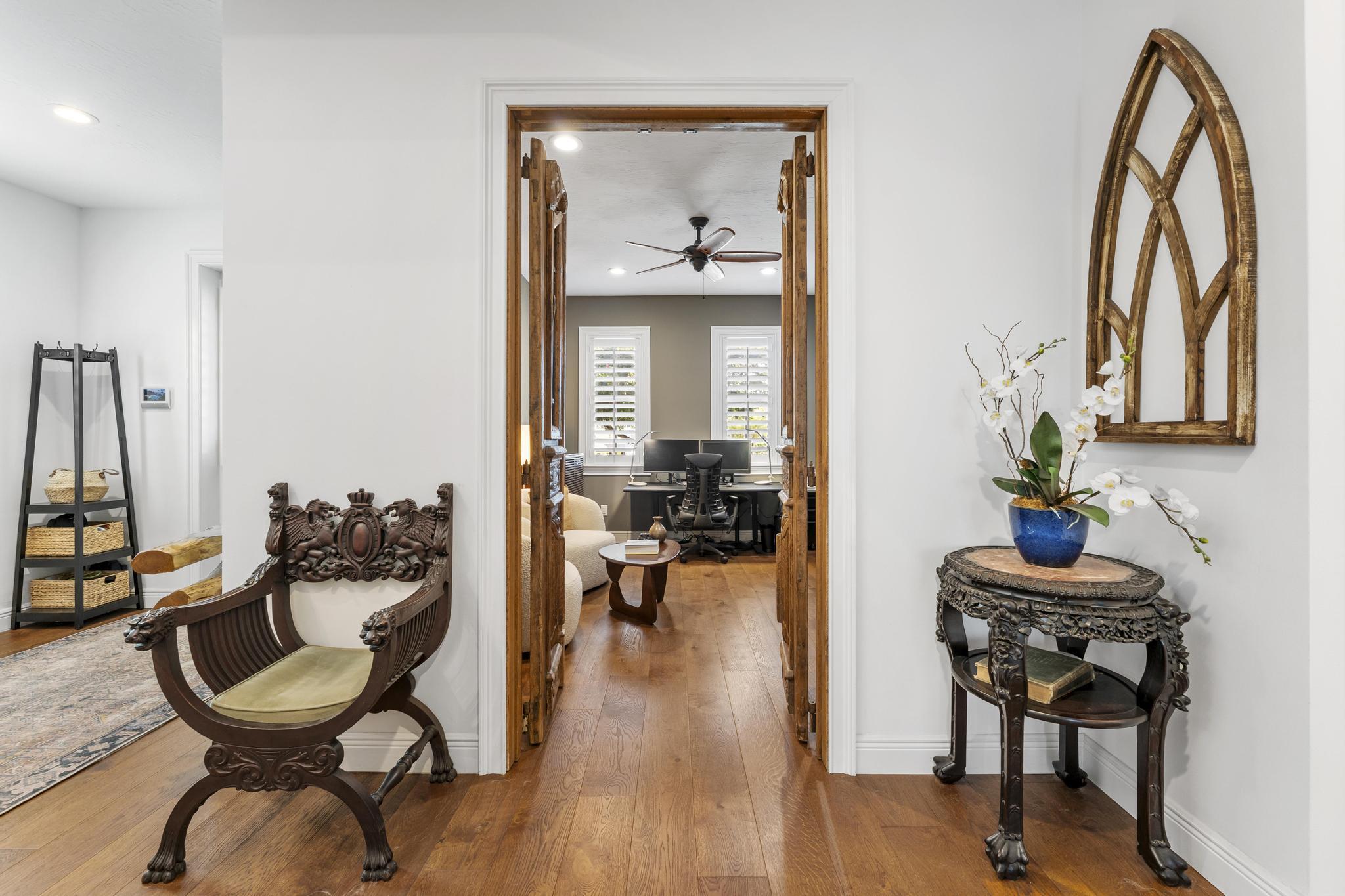 FRAZIER ADDITION - Residential