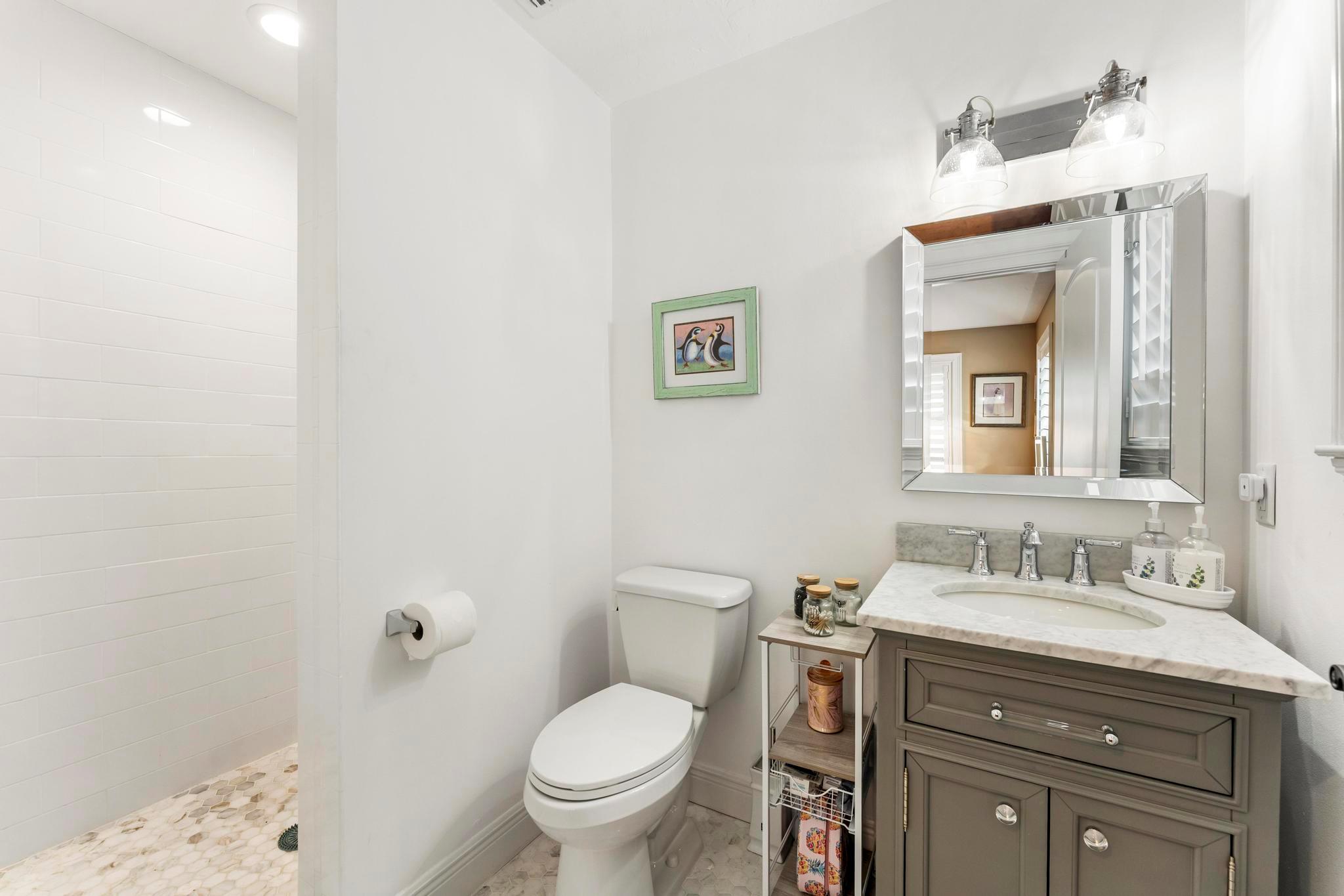 FRAZIER ADDITION - Residential