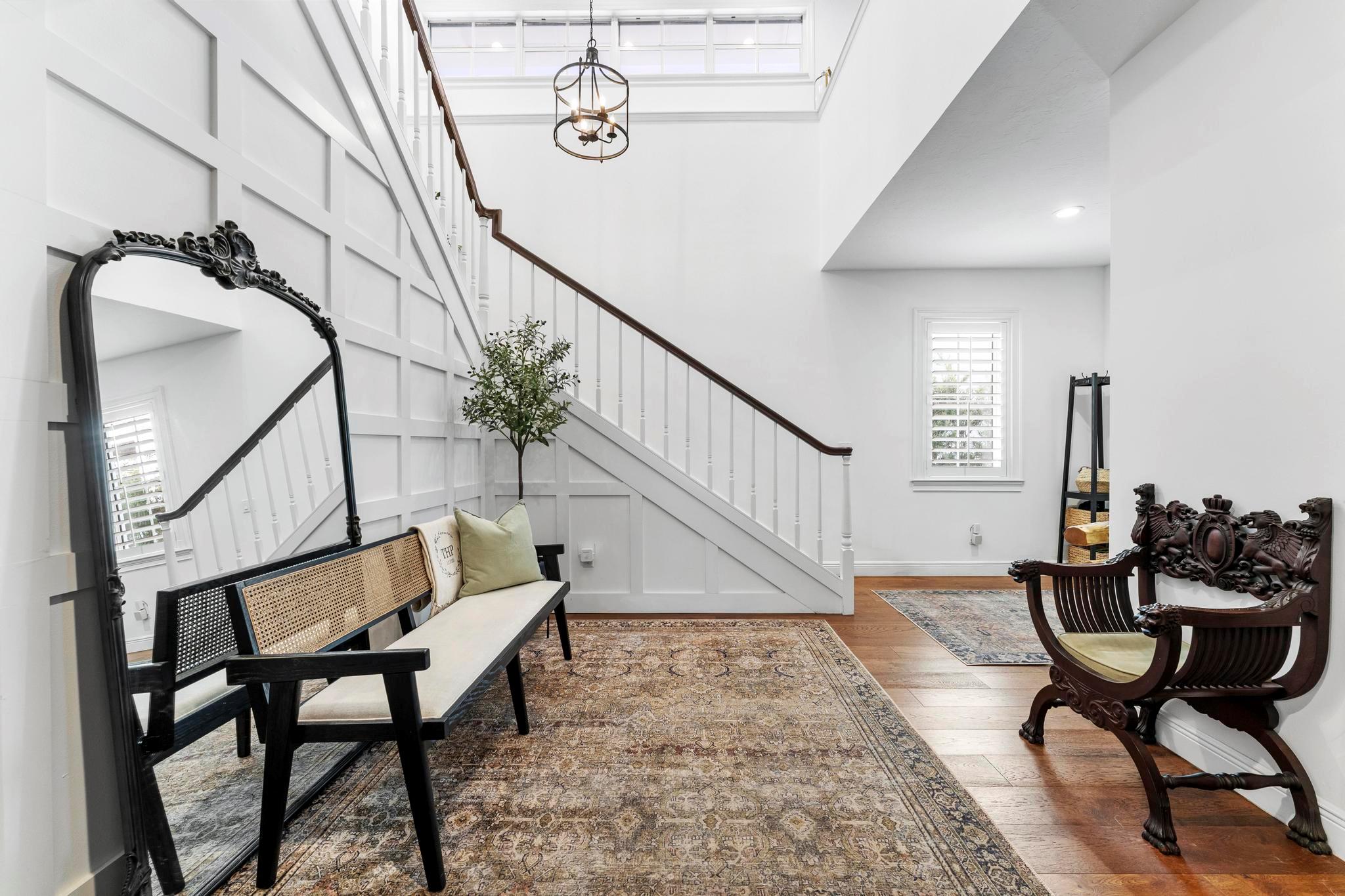 FRAZIER ADDITION - Residential