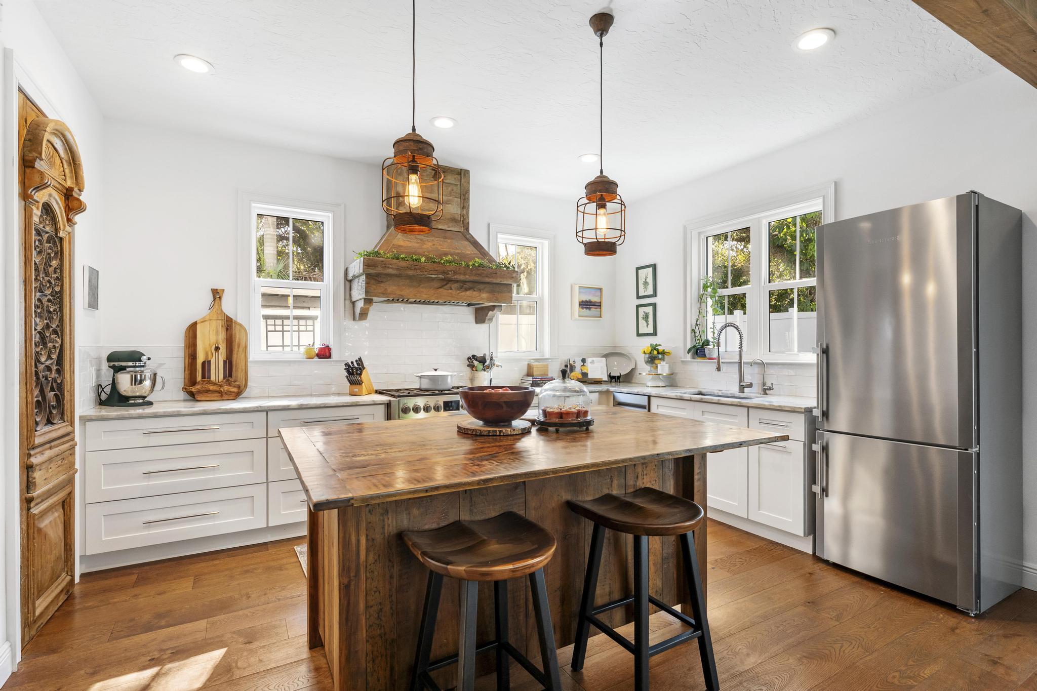 FRAZIER ADDITION - Residential