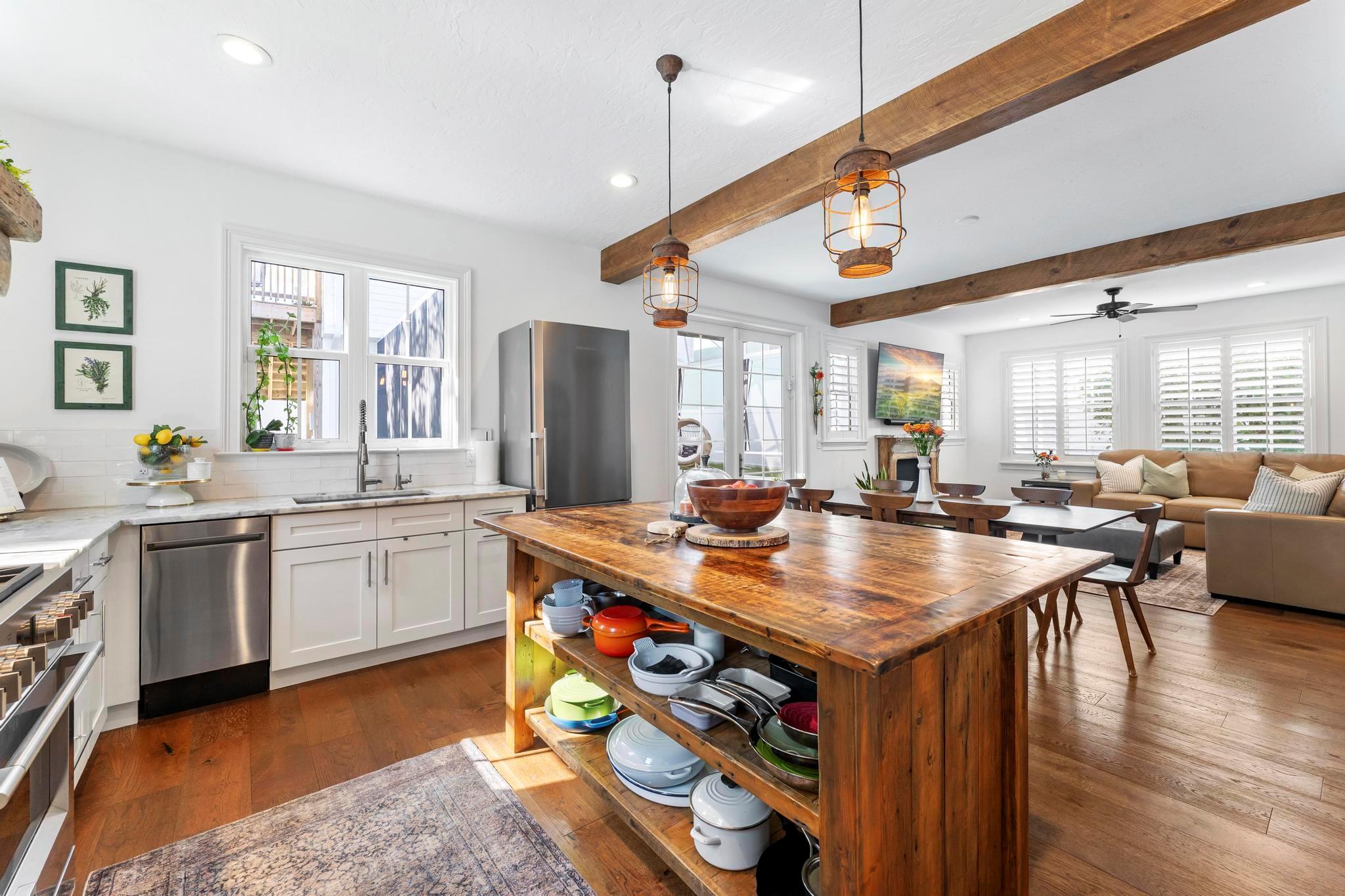 FRAZIER ADDITION - Residential