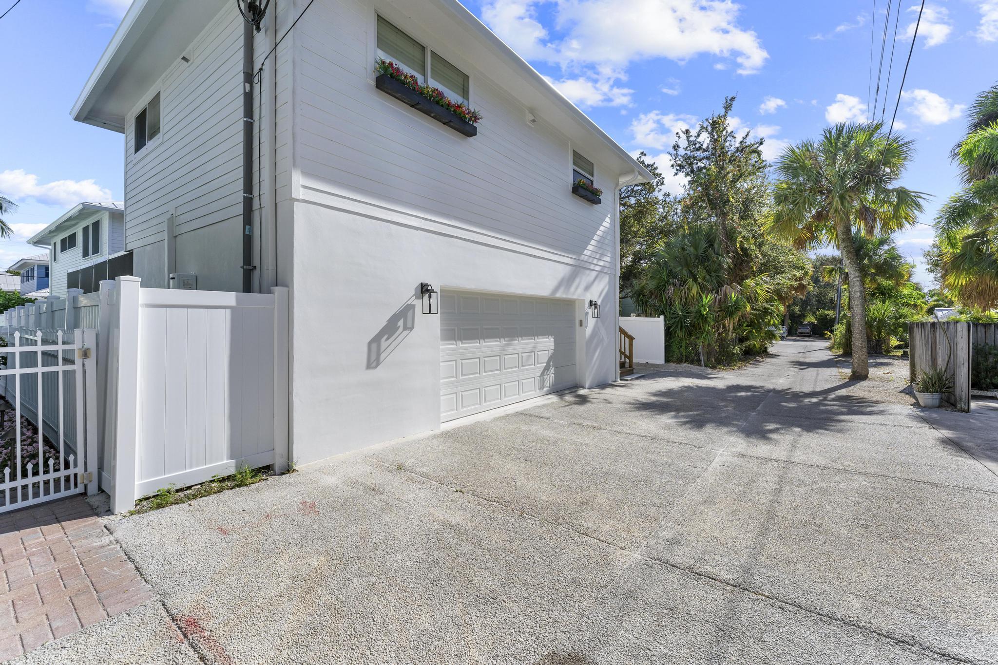 FRAZIER ADDITION - Residential