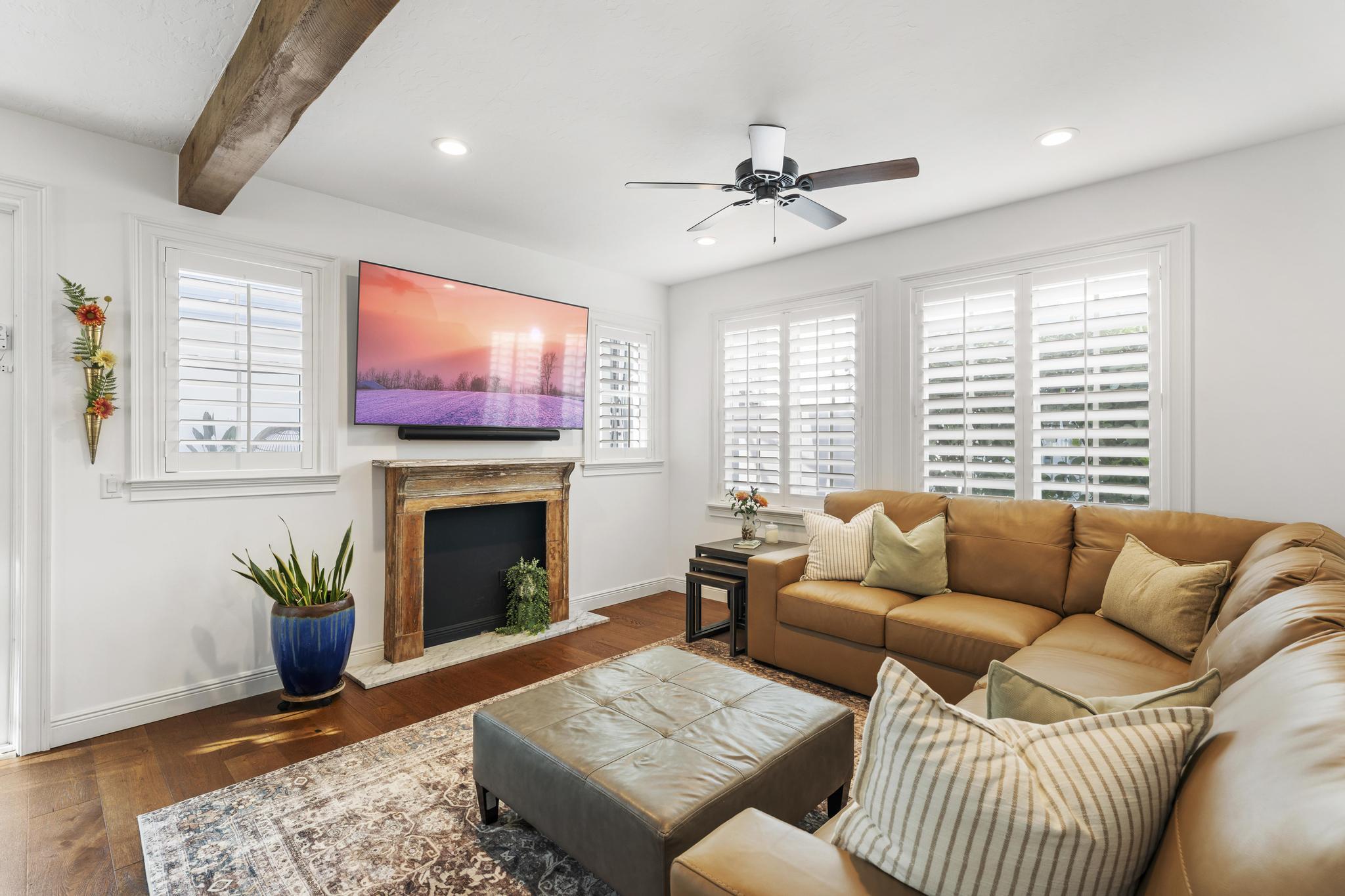 FRAZIER ADDITION - Residential