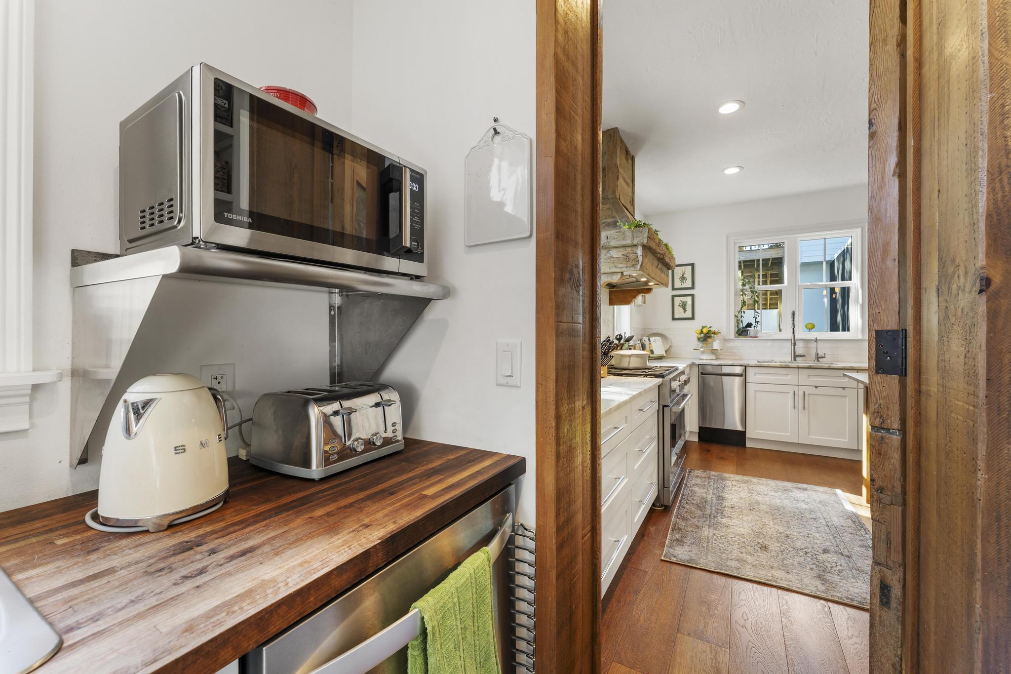 FRAZIER ADDITION - Residential