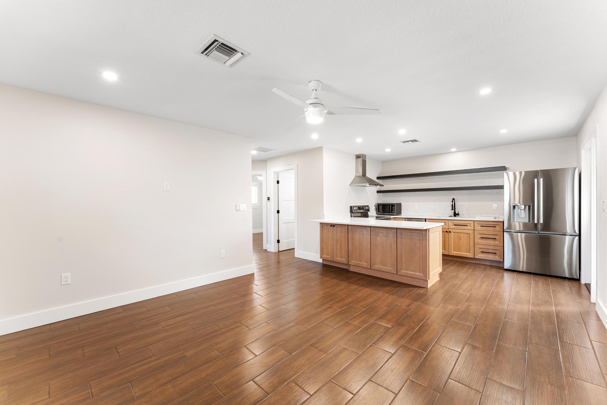 FRAZIER ADDITION - Residential