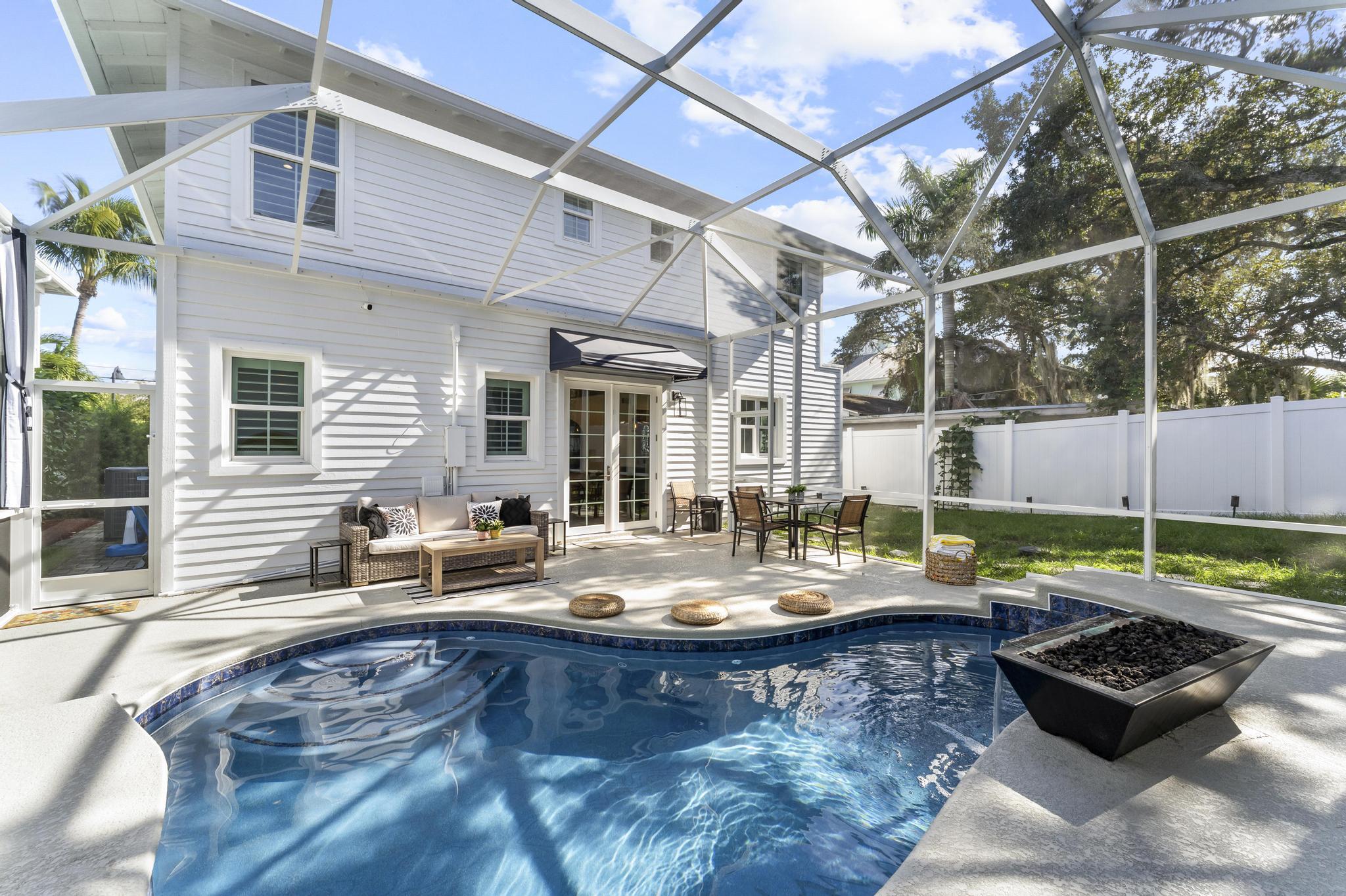 FRAZIER ADDITION - Residential