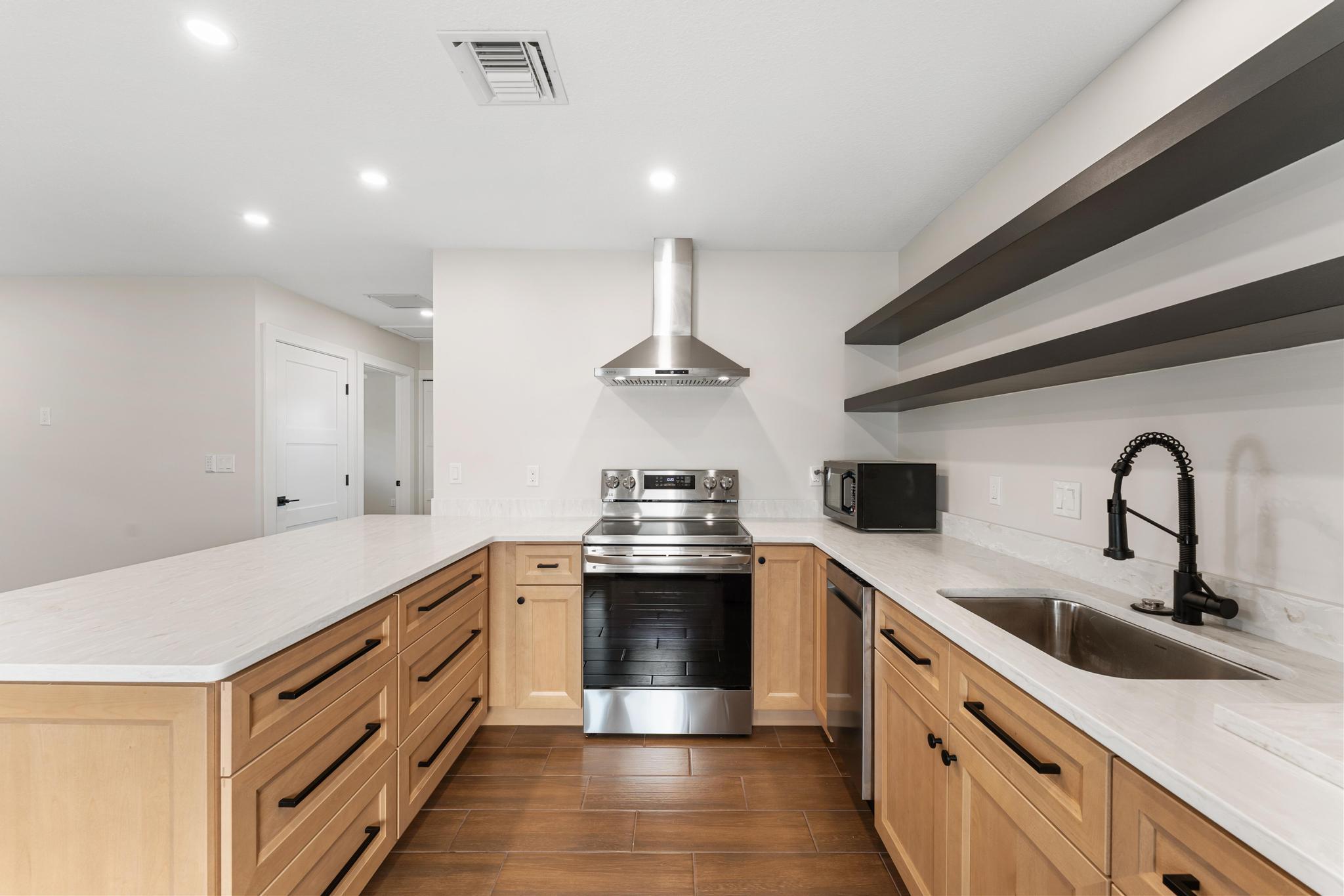 FRAZIER ADDITION - Residential