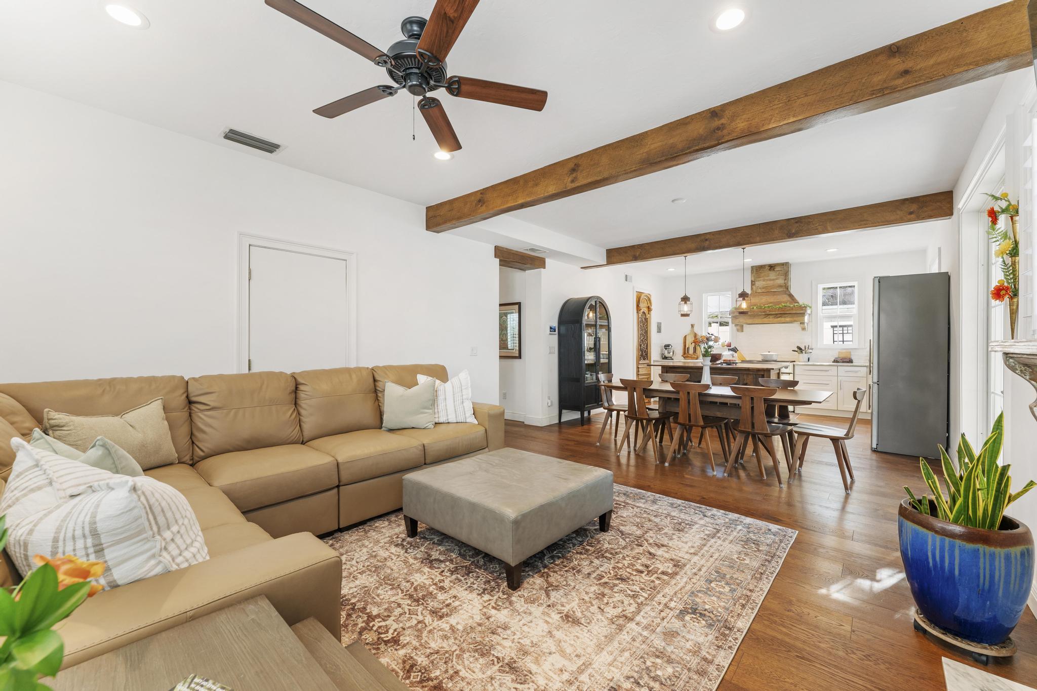 FRAZIER ADDITION - Residential