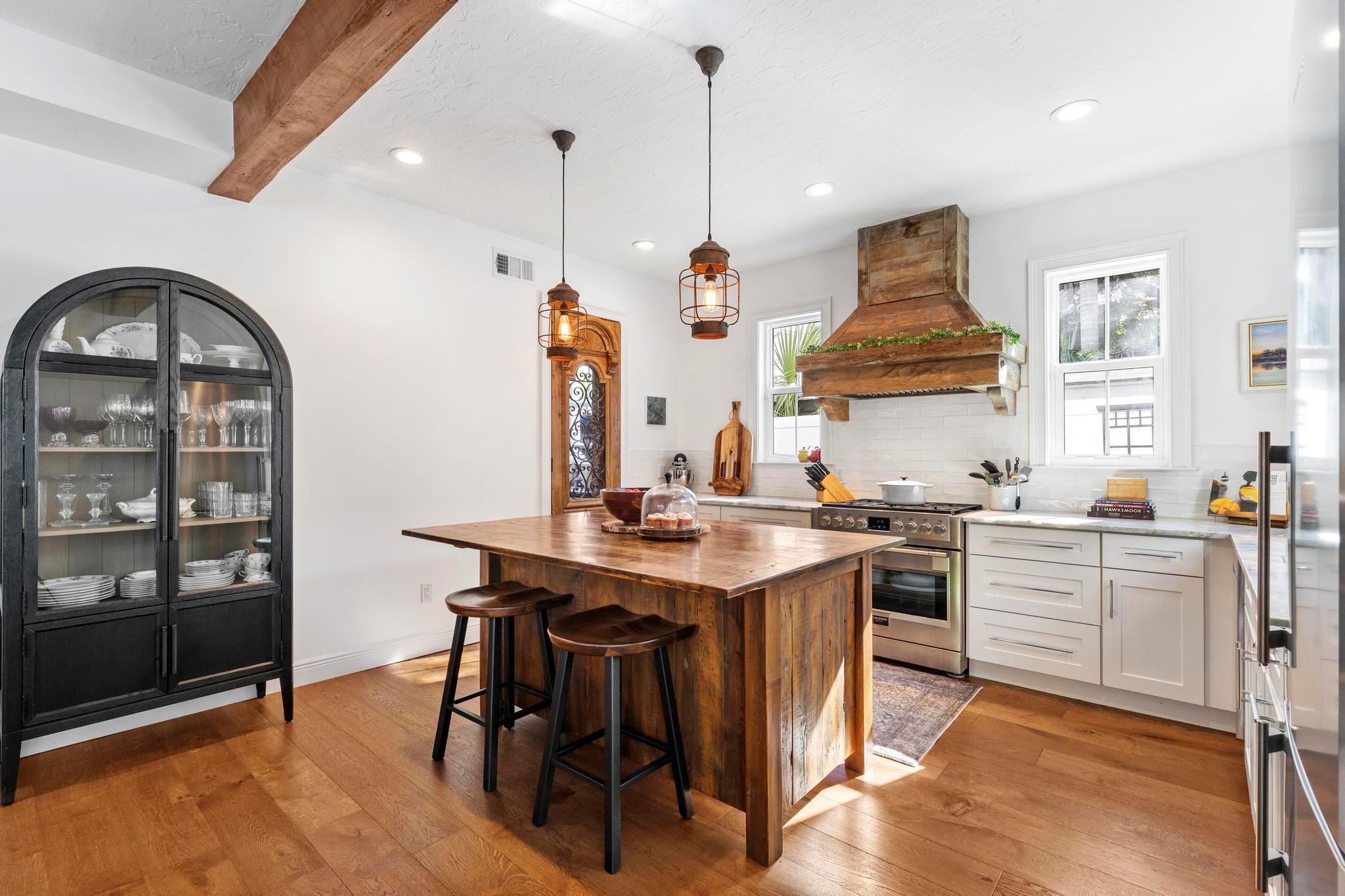 FRAZIER ADDITION - Residential